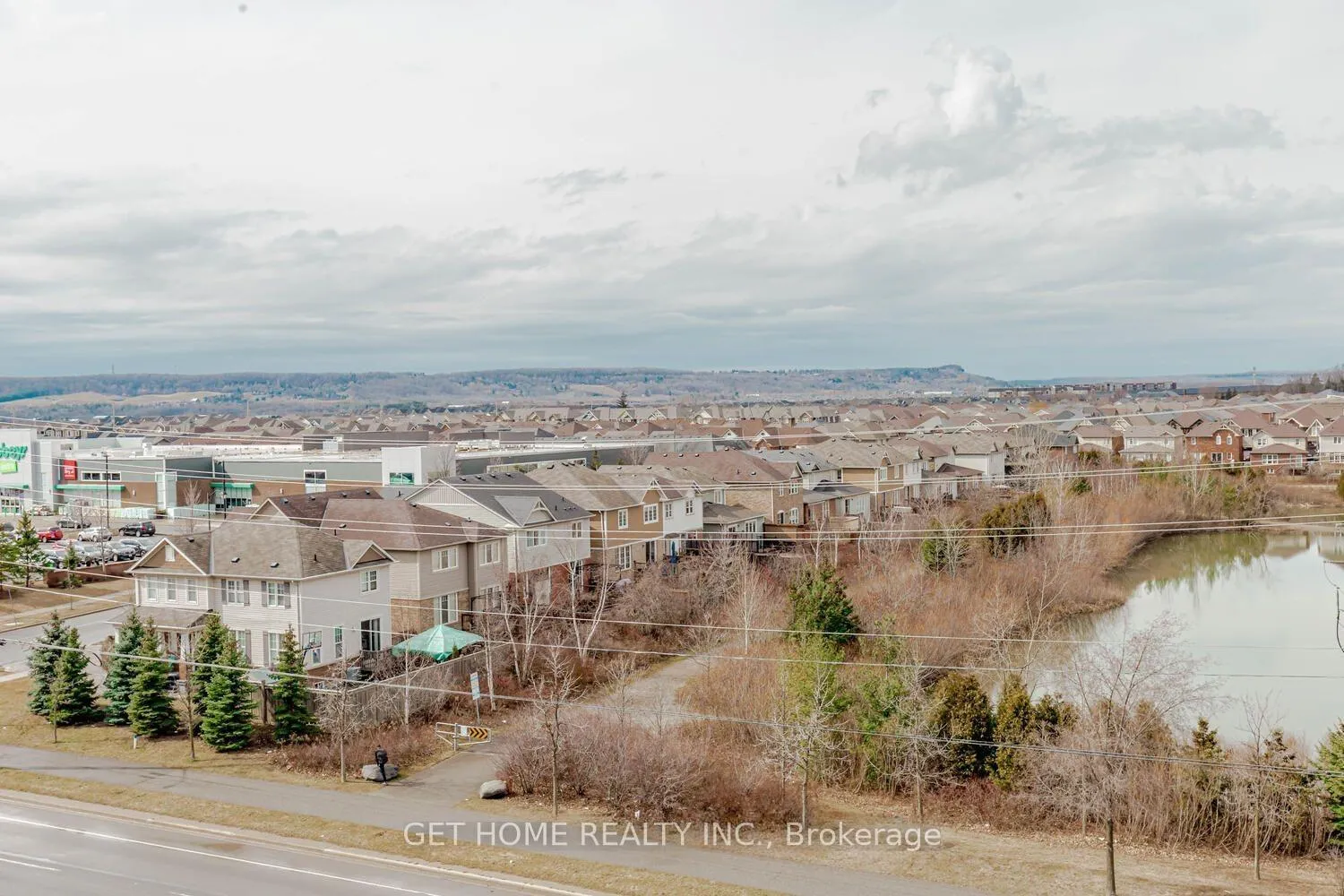 Photo 40 of Unit 517, 1105 Leger Way, Milton, Ford — HOMEH