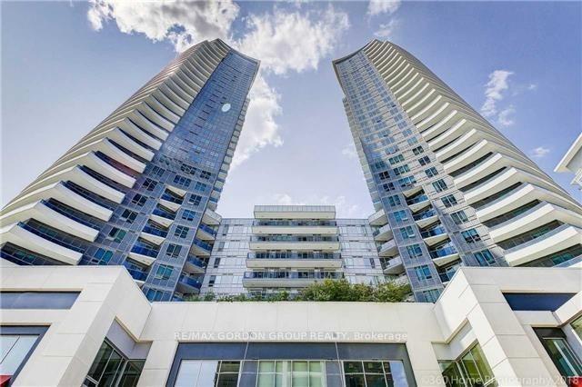Photo 1 of Unit 1102, 7171 Yonge Street, Markham, Grandview — HOMEH