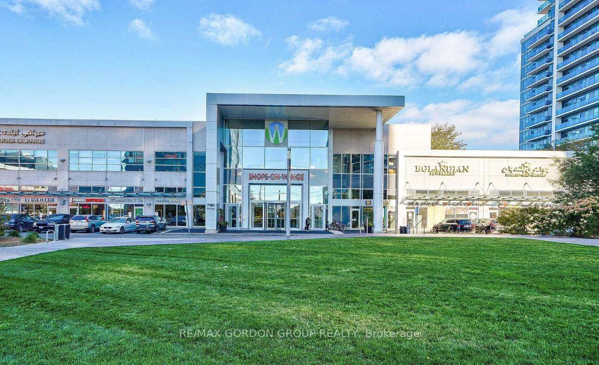 Photo 30 of Unit 1102, 7171 Yonge Street, Markham, Grandview — HOMEH