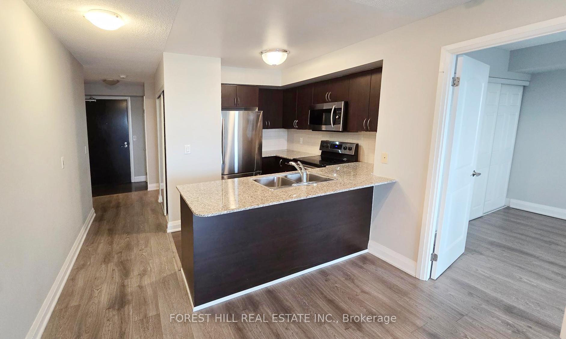 Photo 4 of Unit 519, 20 North Park Road, Vaughan, Beverley Glen — HOMEH