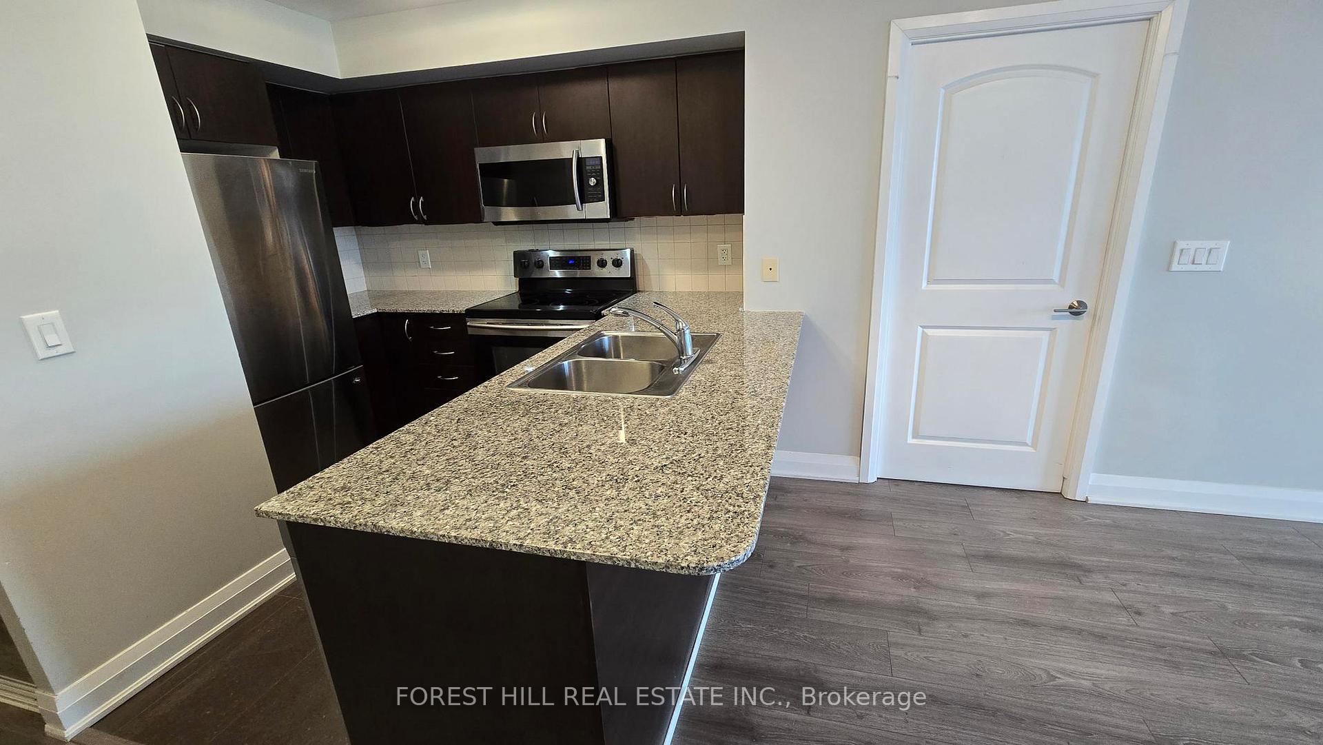 Photo 5 of Unit 519, 20 North Park Road, Vaughan, Beverley Glen — HOMEH