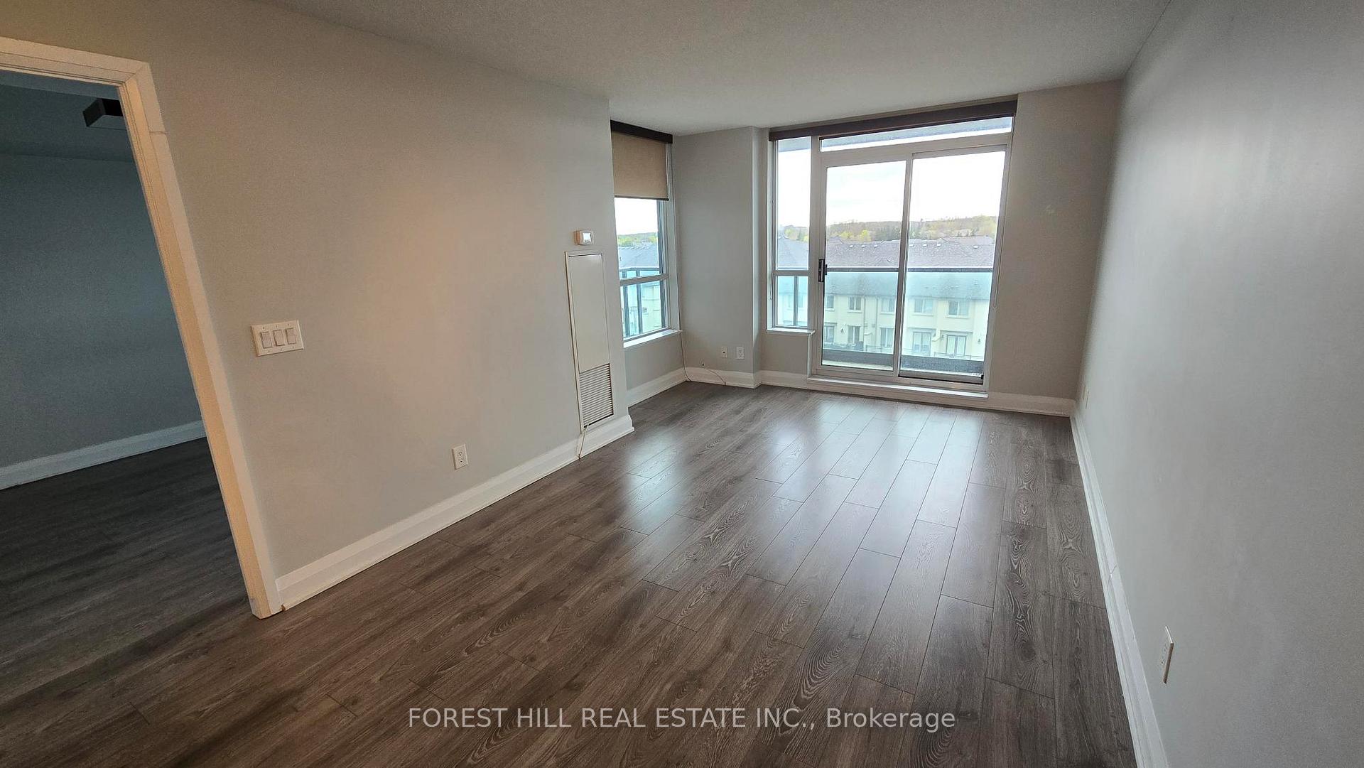 Photo 7 of Unit 519, 20 North Park Road, Vaughan, Beverley Glen — HOMEH