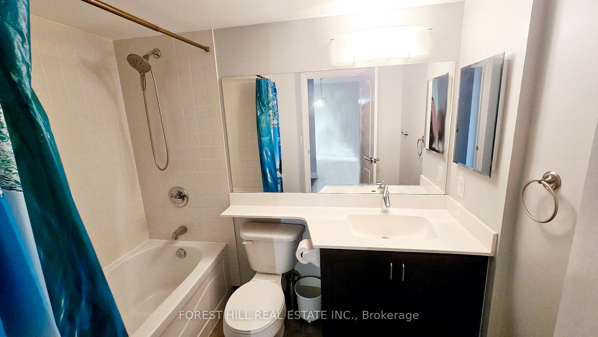 Photo 10 of Unit 519, 20 North Park Road, Vaughan, Beverley Glen — HOMEH
