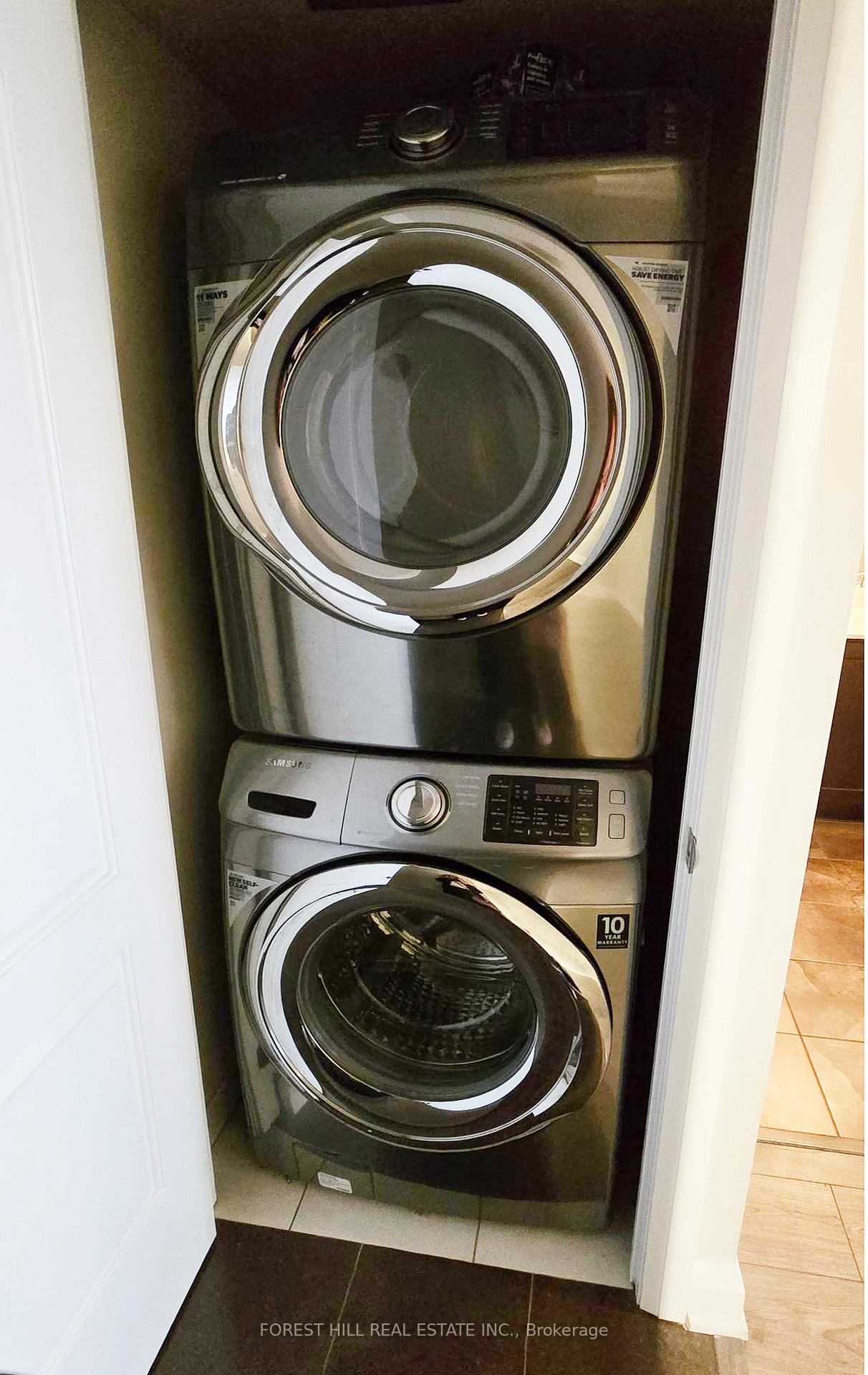 Photo 12 of Unit 519, 20 North Park Road, Vaughan, Beverley Glen — HOMEH