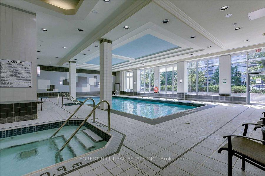 Photo 13 of Unit 519, 20 North Park Road, Vaughan, Beverley Glen — HOMEH