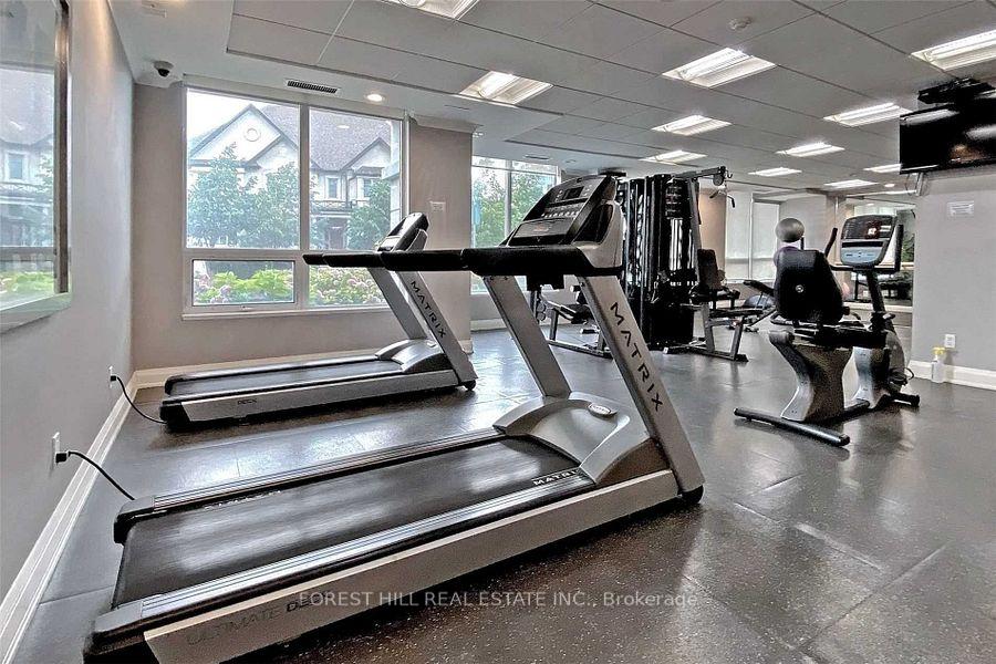 Photo 14 of Unit 519, 20 North Park Road, Vaughan, Beverley Glen — HOMEH