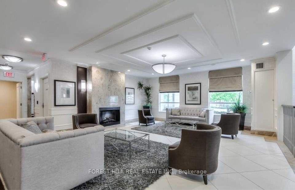 Photo 15 of Unit 519, 20 North Park Road, Vaughan, Beverley Glen — HOMEH