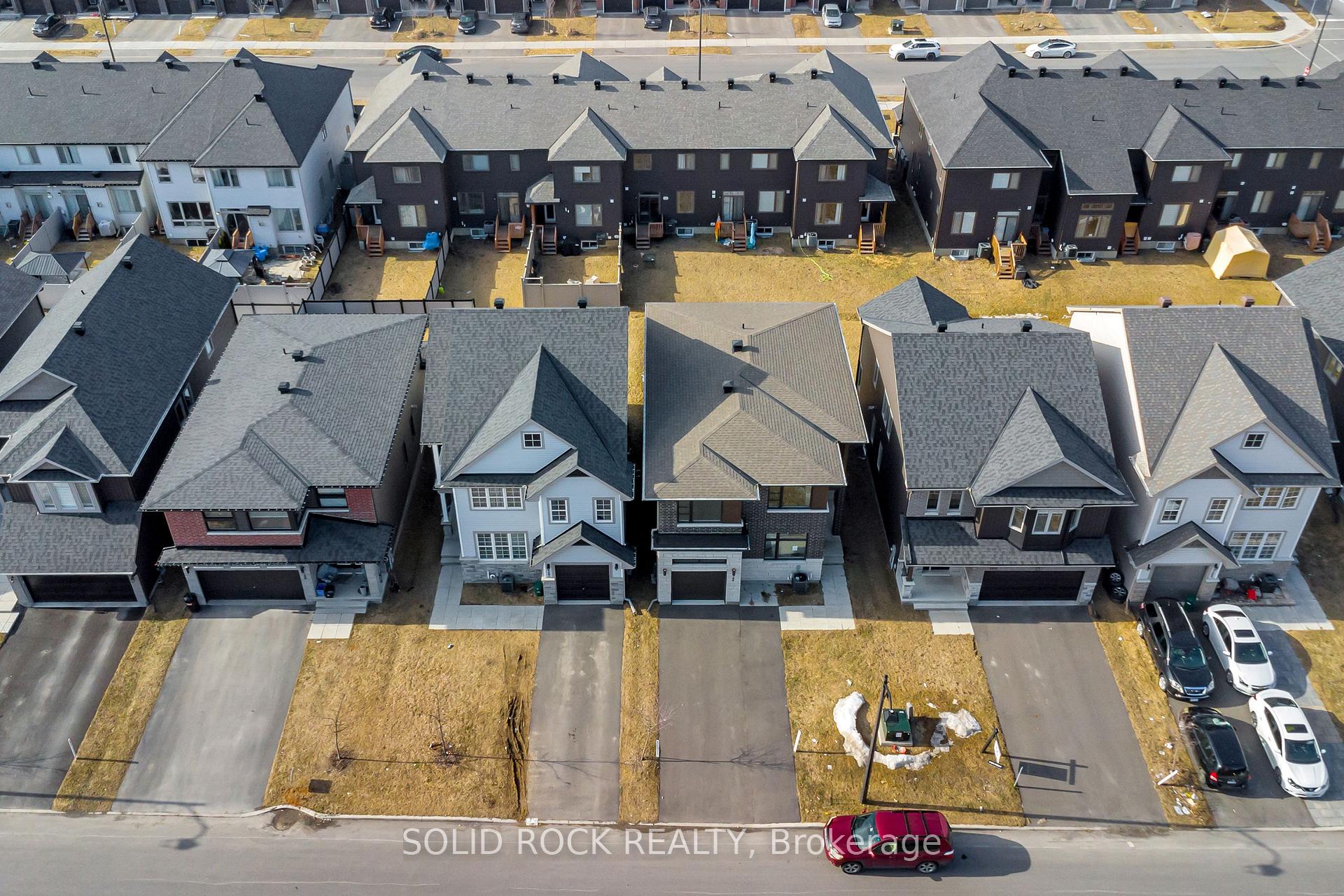 Photo 3 of 164 Minikan Street, Ottawa, Blossom Park/Kemp Park/Findlay Creek — HOMEH