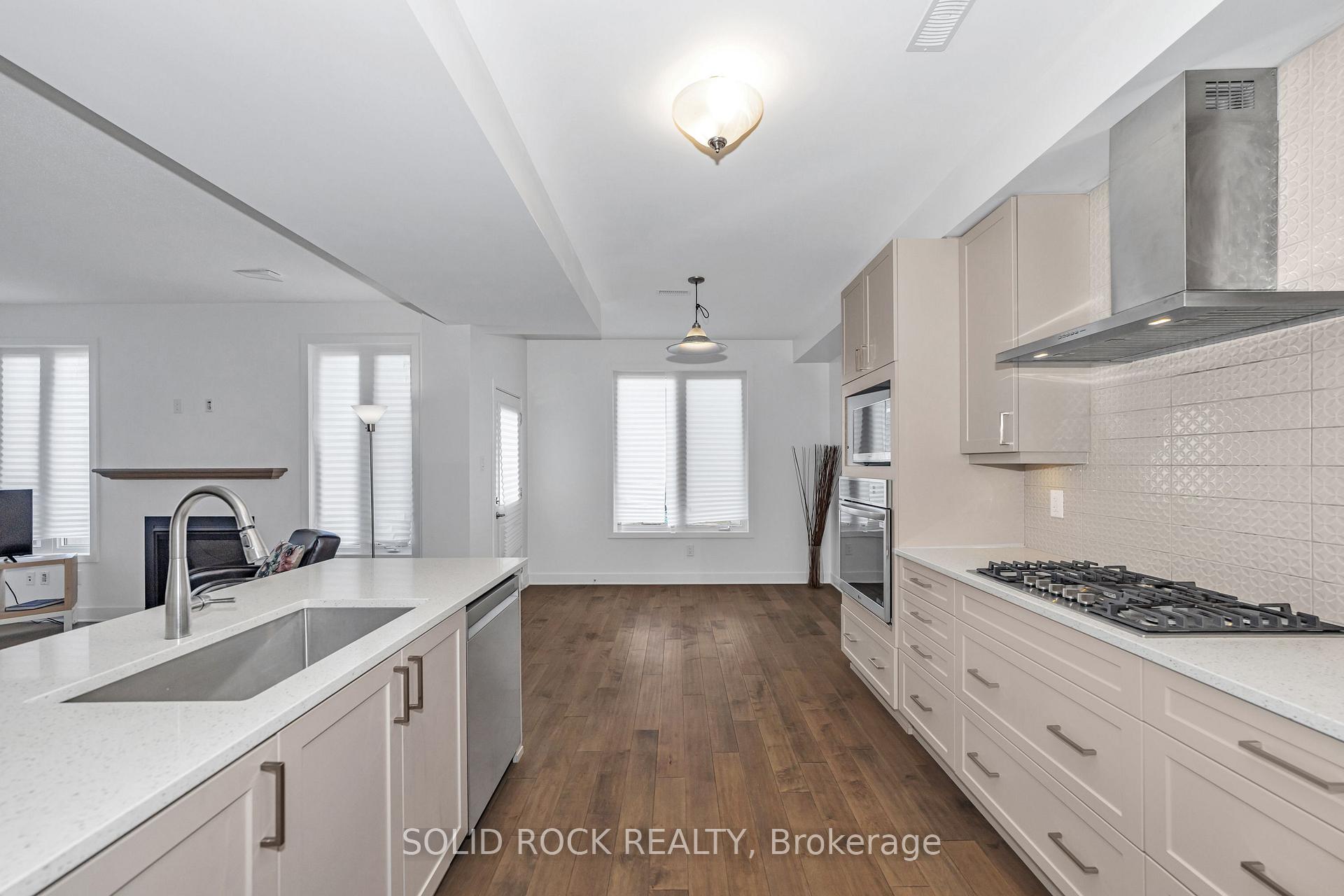 Photo 11 of 164 Minikan Street, Ottawa, Blossom Park/Kemp Park/Findlay Creek — HOMEH