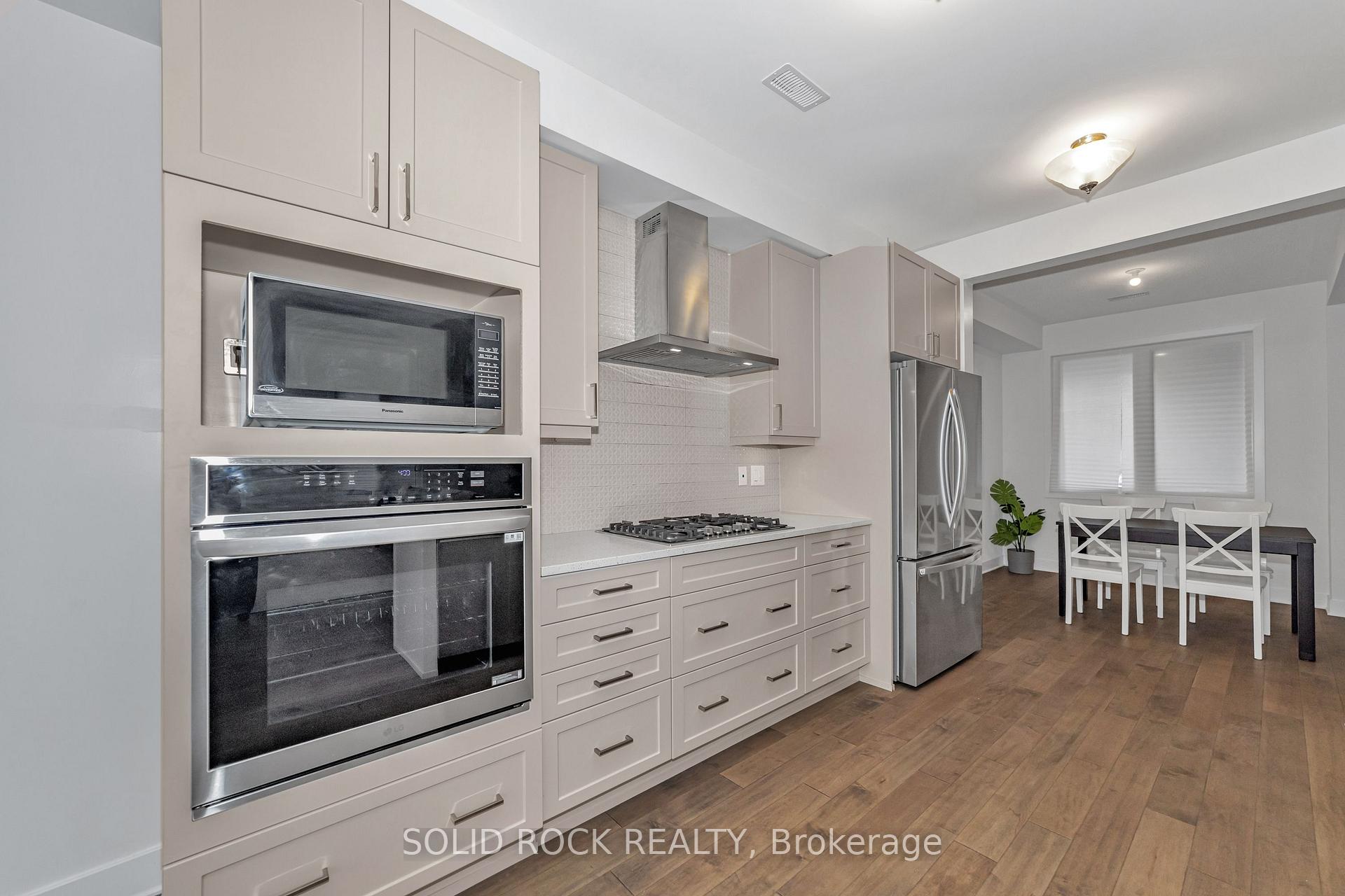 Photo 12 of 164 Minikan Street, Ottawa, Blossom Park/Kemp Park/Findlay Creek — HOMEH