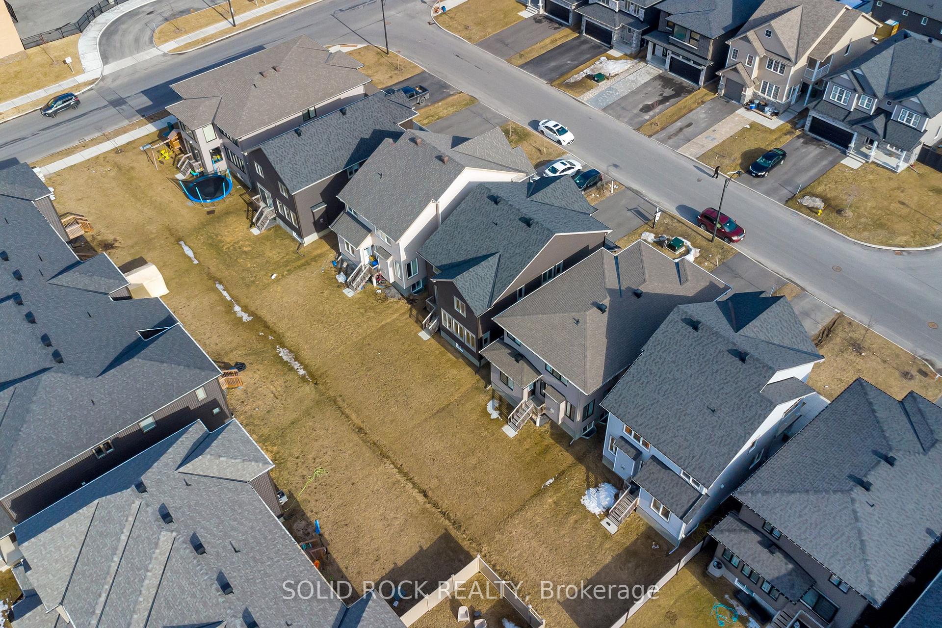 Photo 46 of 164 Minikan Street, Ottawa, Blossom Park/Kemp Park/Findlay Creek — HOMEH
