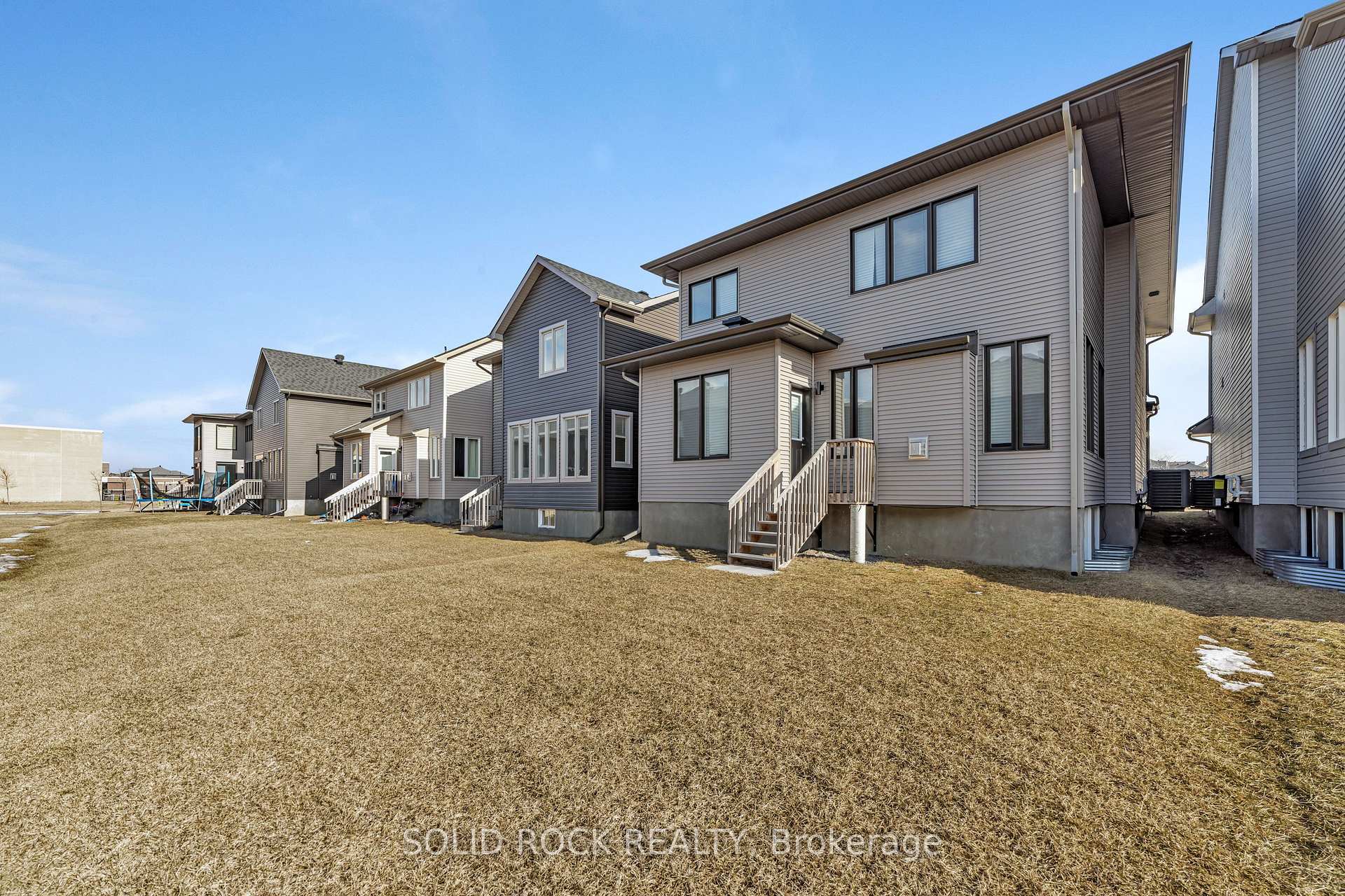 Photo 47 of 164 Minikan Street, Ottawa, Blossom Park/Kemp Park/Findlay Creek — HOMEH
