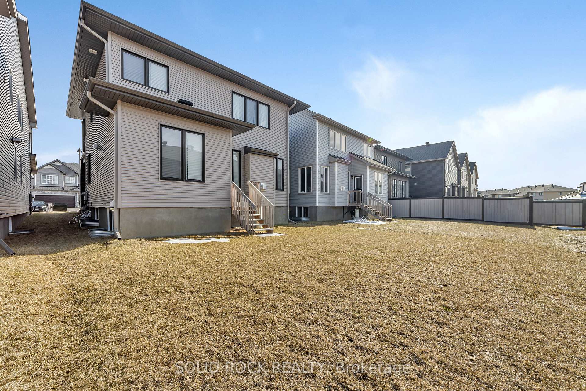 Photo 49 of 164 Minikan Street, Ottawa, Blossom Park/Kemp Park/Findlay Creek — HOMEH