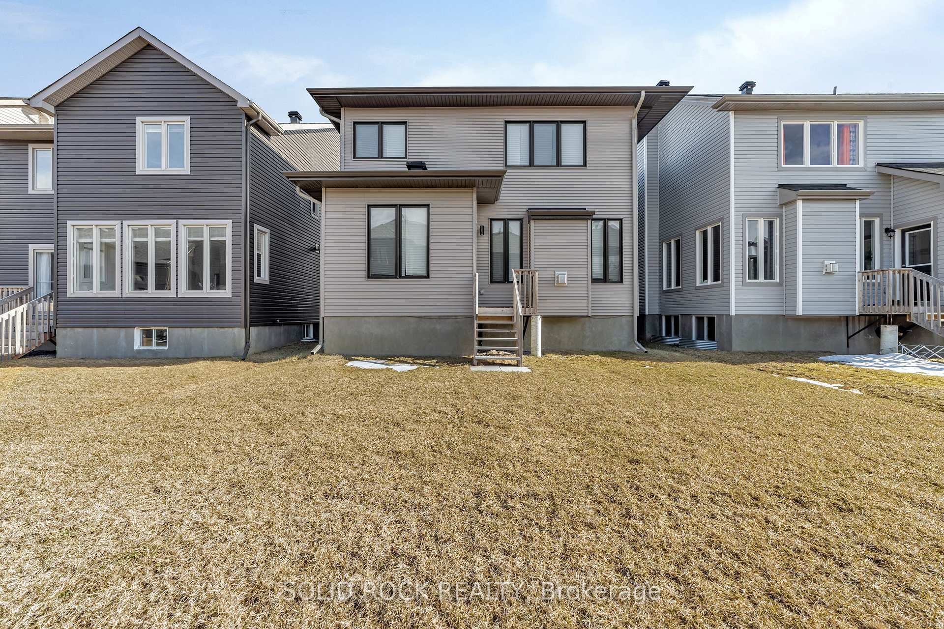 Photo 50 of 164 Minikan Street, Ottawa, Blossom Park/Kemp Park/Findlay Creek — HOMEH
