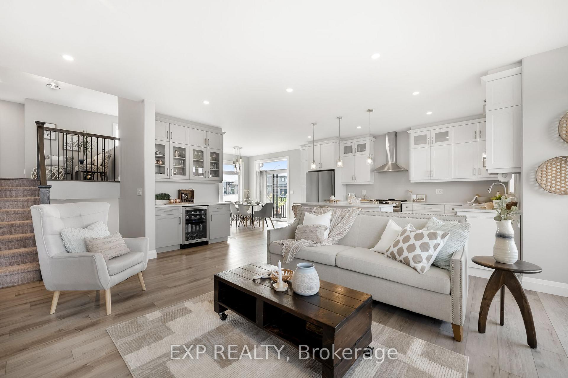 Photo 8 of 64 Prairie Run Road, Prince Edward County, Sophiasburg Ward — HOMEH