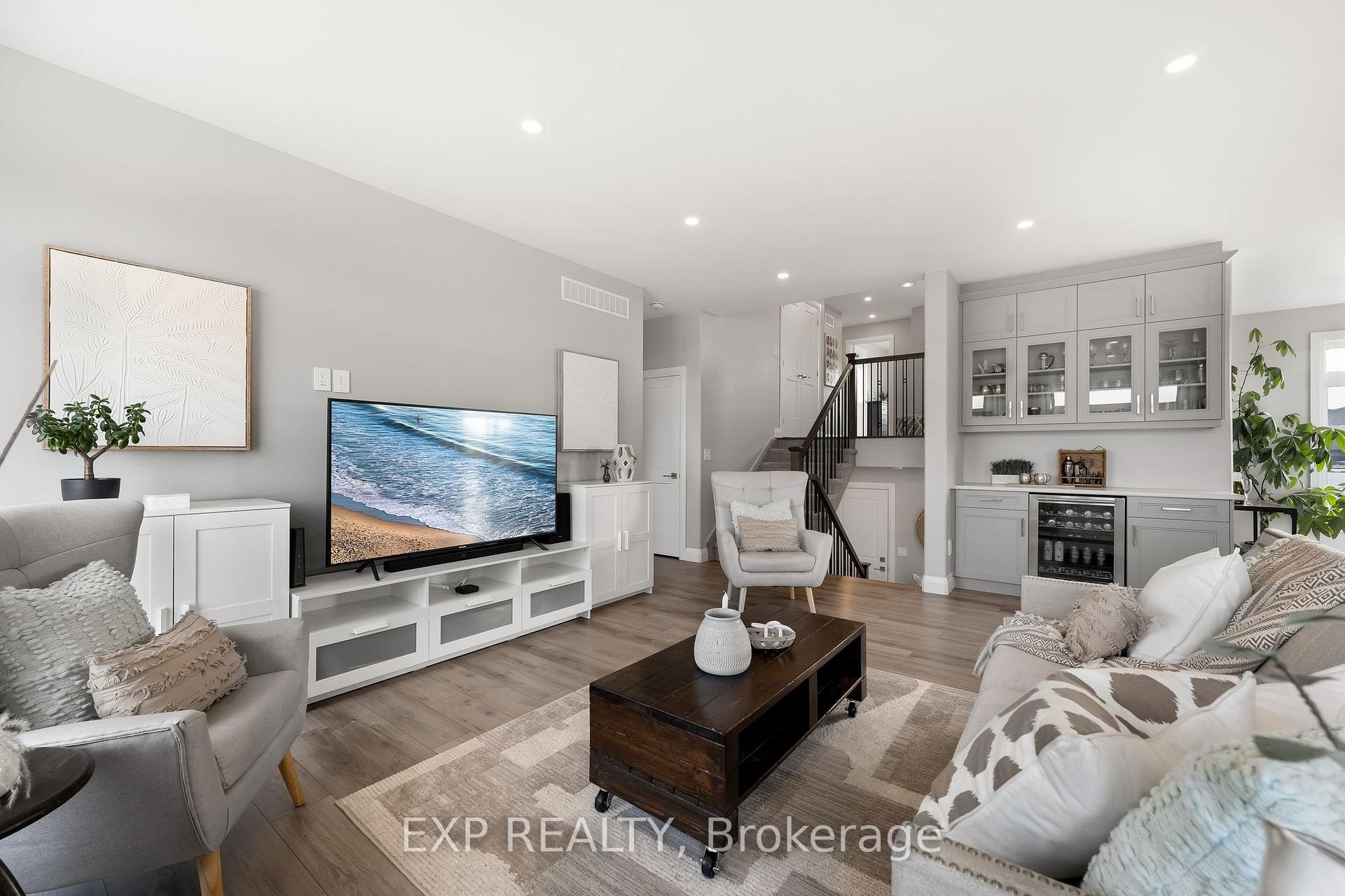 Photo 9 of 64 Prairie Run Road, Prince Edward County, Sophiasburg Ward — HOMEH
