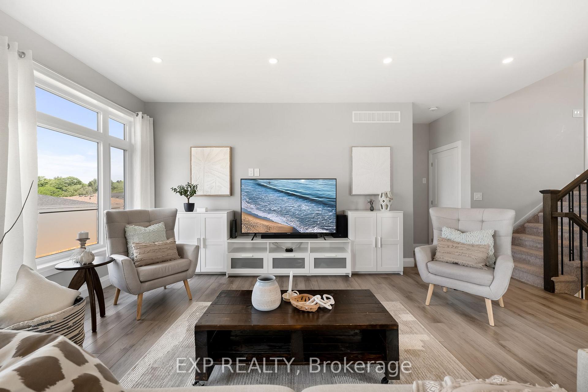 Photo 10 of 64 Prairie Run Road, Prince Edward County, Sophiasburg Ward — HOMEH