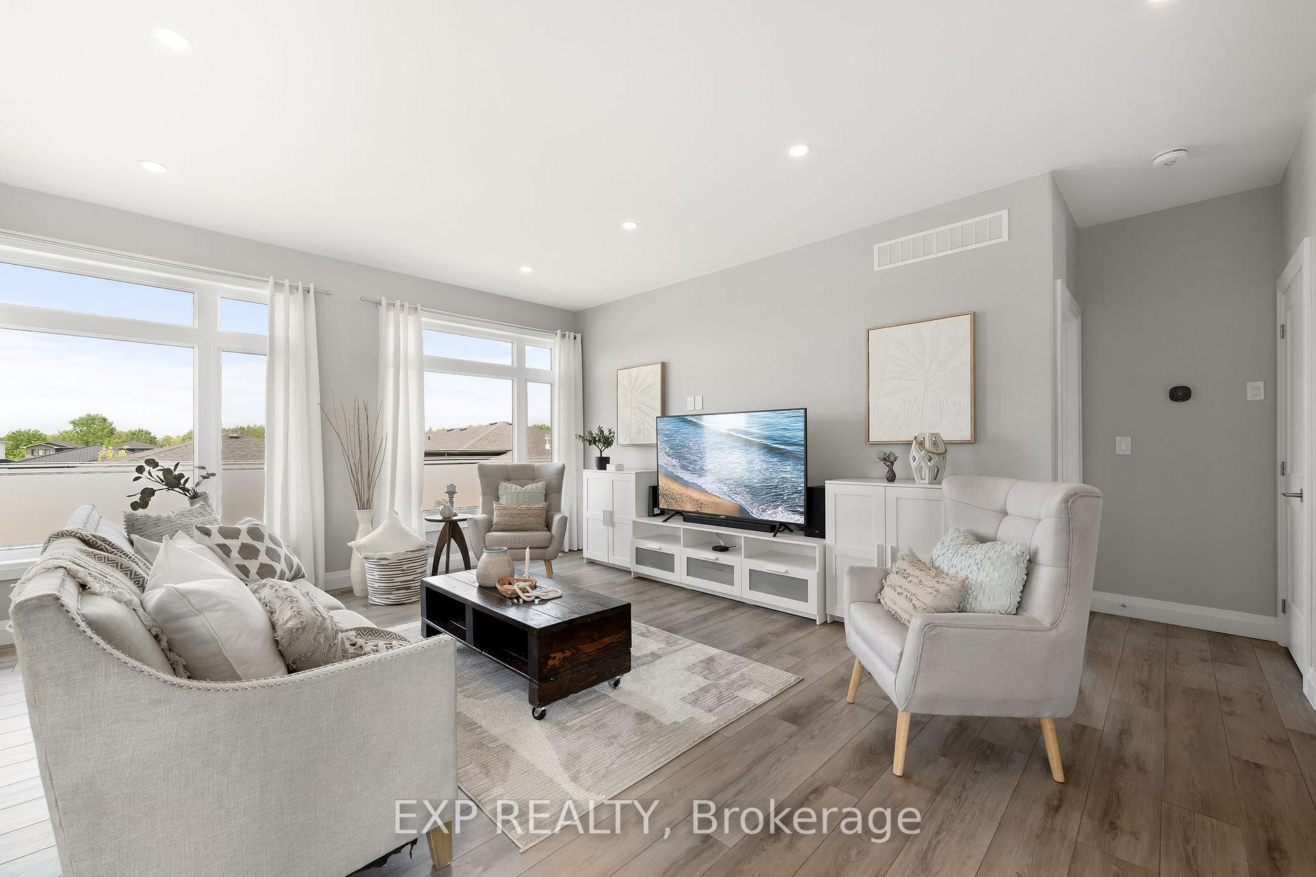 Photo 11 of 64 Prairie Run Road, Prince Edward County, Sophiasburg Ward — HOMEH