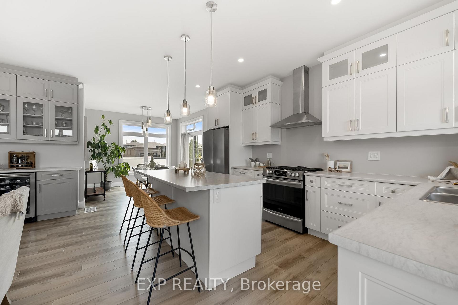 Photo 13 of 64 Prairie Run Road, Prince Edward County, Sophiasburg Ward — HOMEH