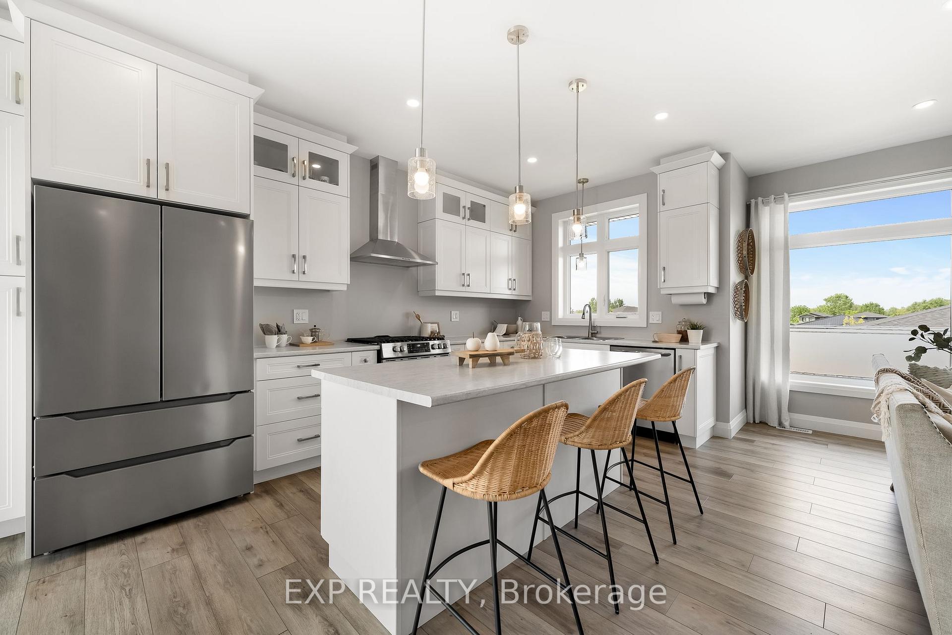 Photo 14 of 64 Prairie Run Road, Prince Edward County, Sophiasburg Ward — HOMEH