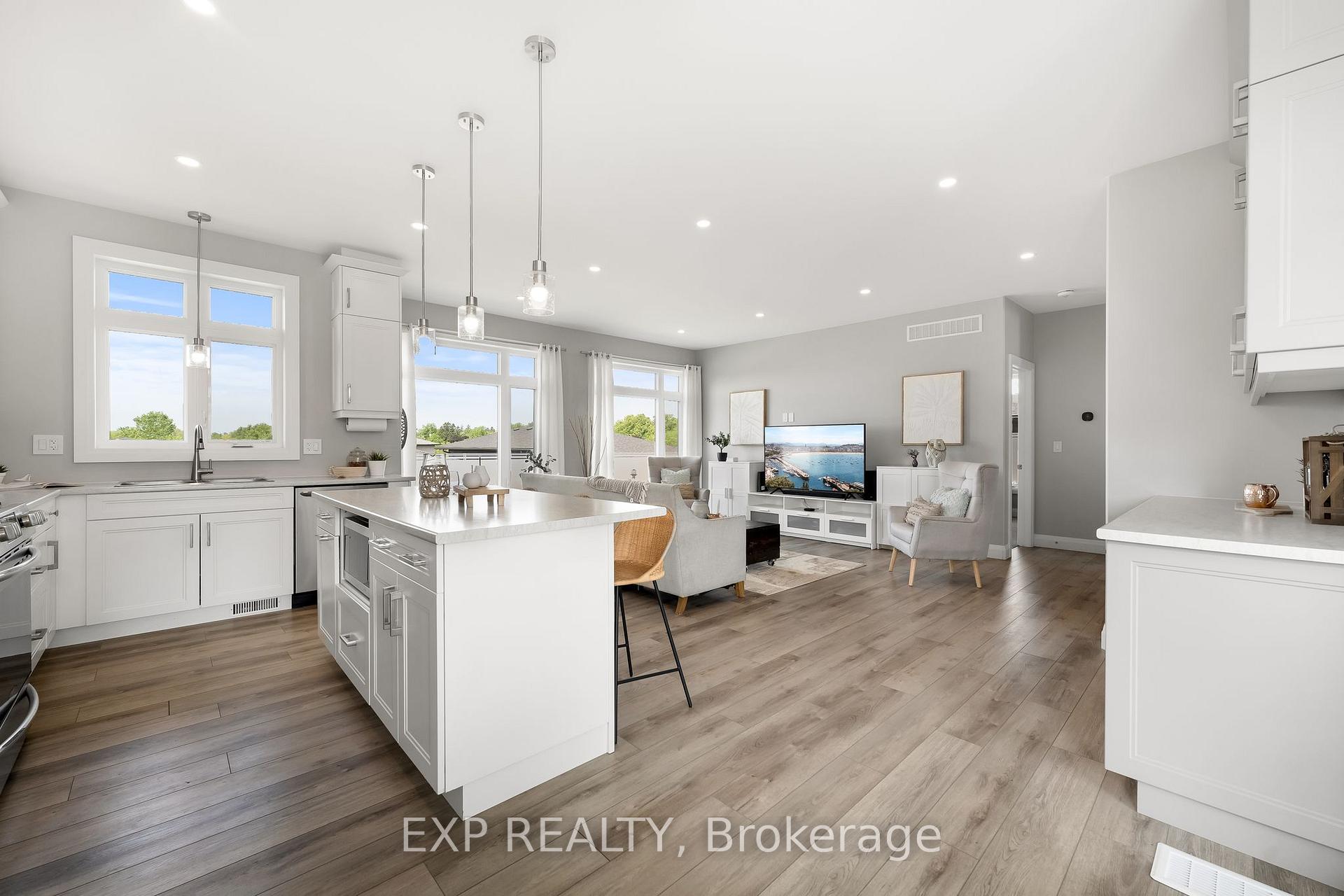 Photo 15 of 64 Prairie Run Road, Prince Edward County, Sophiasburg Ward — HOMEH