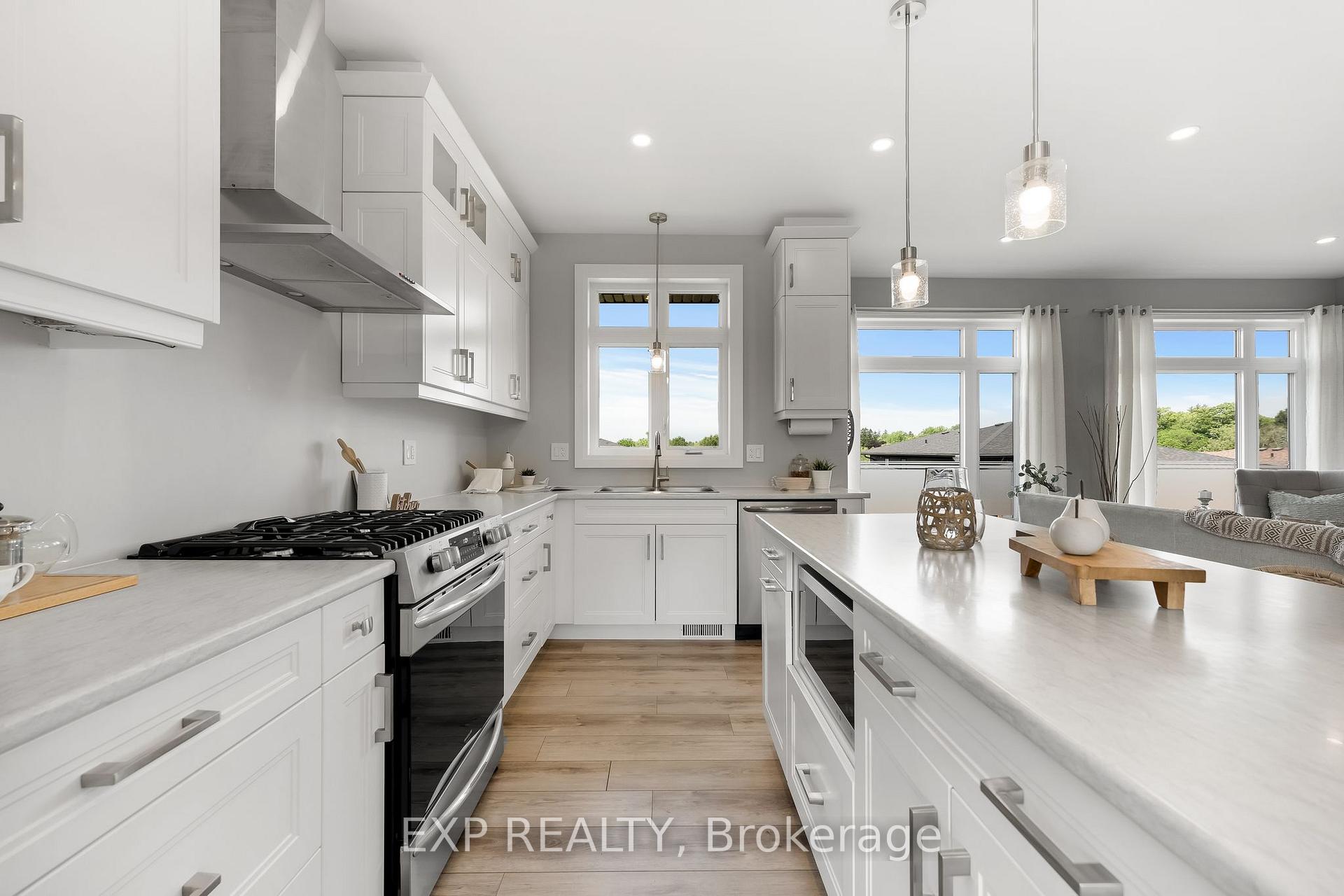 Photo 16 of 64 Prairie Run Road, Prince Edward County, Sophiasburg Ward — HOMEH