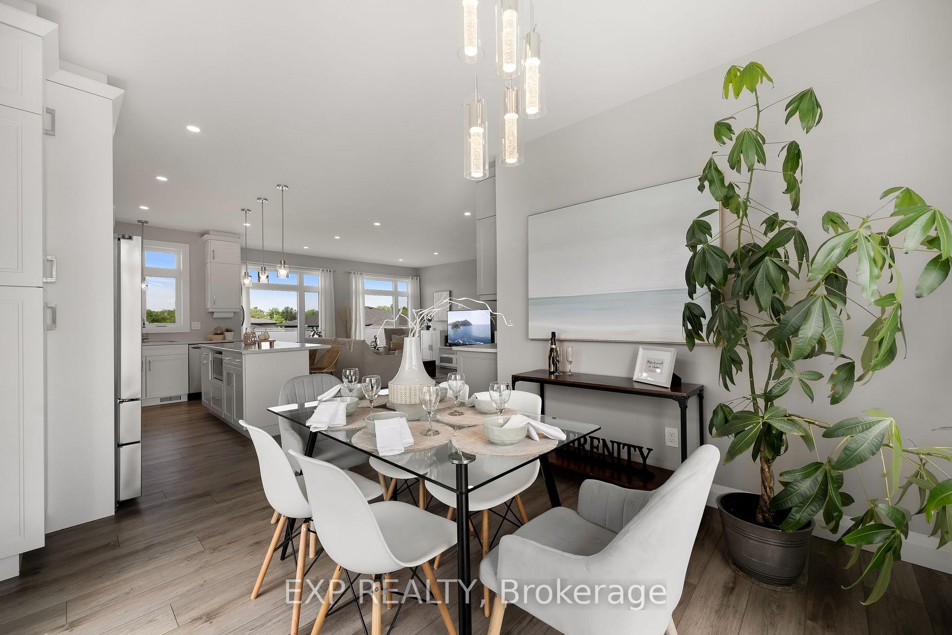 Photo 20 of 64 Prairie Run Road, Prince Edward County, Sophiasburg Ward — HOMEH