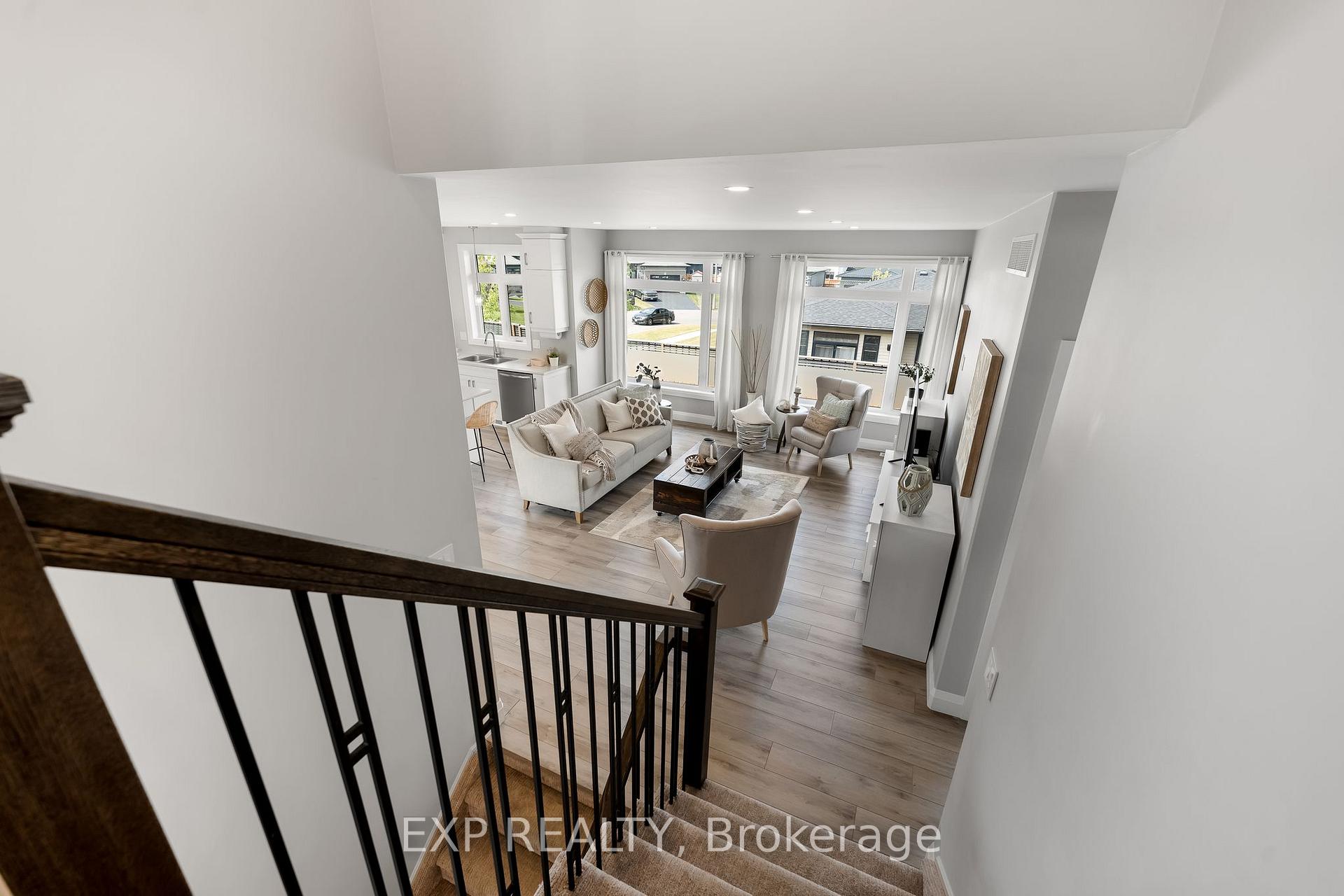Photo 25 of 64 Prairie Run Road, Prince Edward County, Sophiasburg Ward — HOMEH