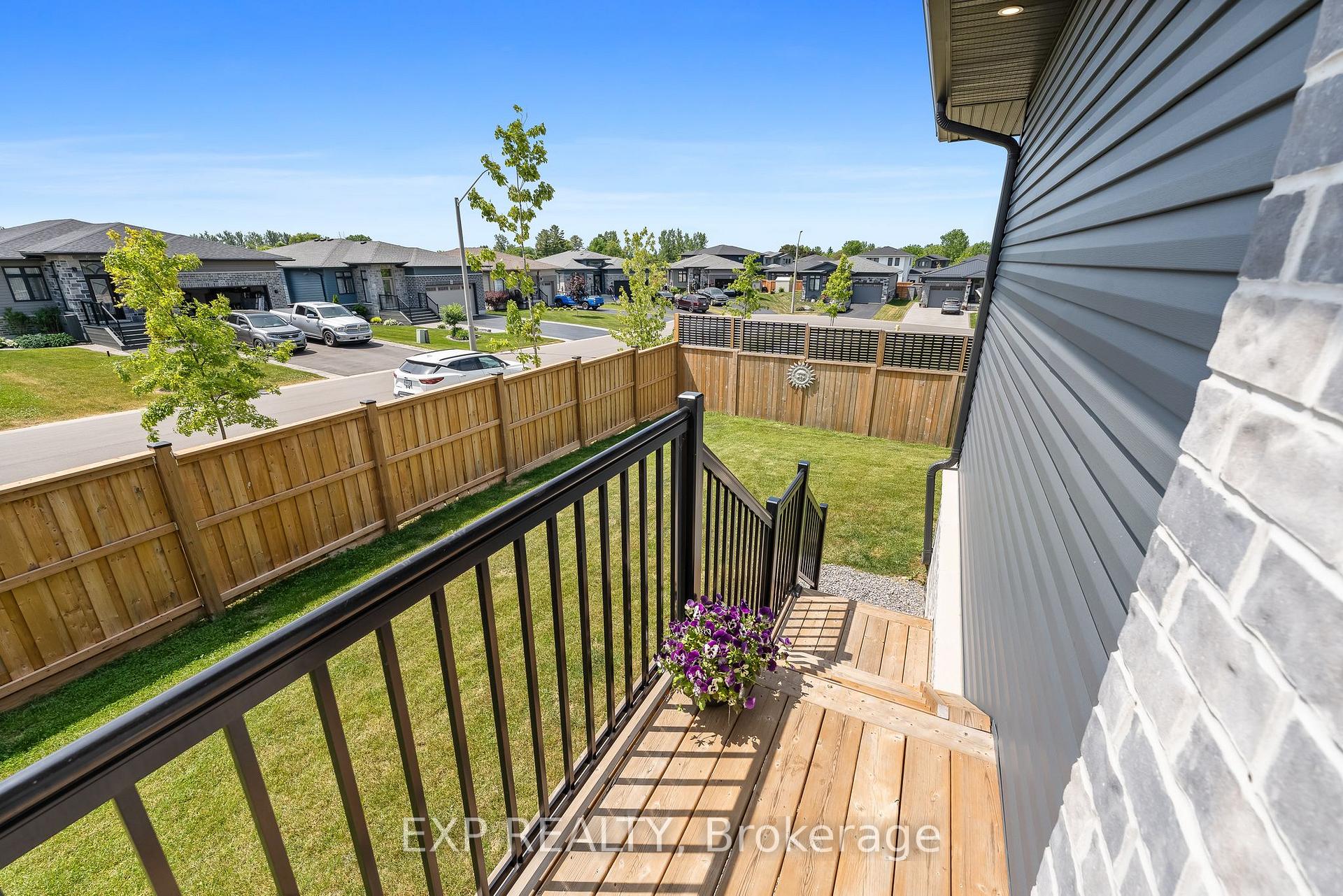 Photo 41 of 64 Prairie Run Road, Prince Edward County, Sophiasburg Ward — HOMEH