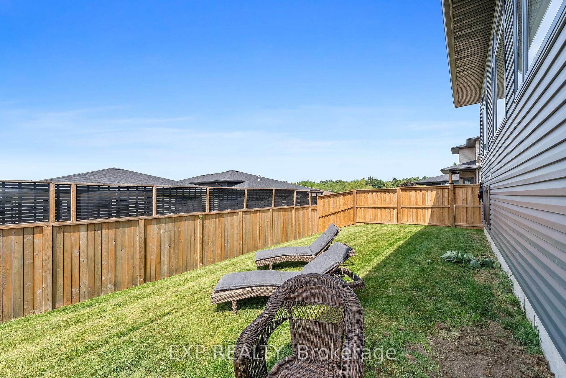Photo 46 of 64 Prairie Run Road, Prince Edward County, Sophiasburg Ward — HOMEH