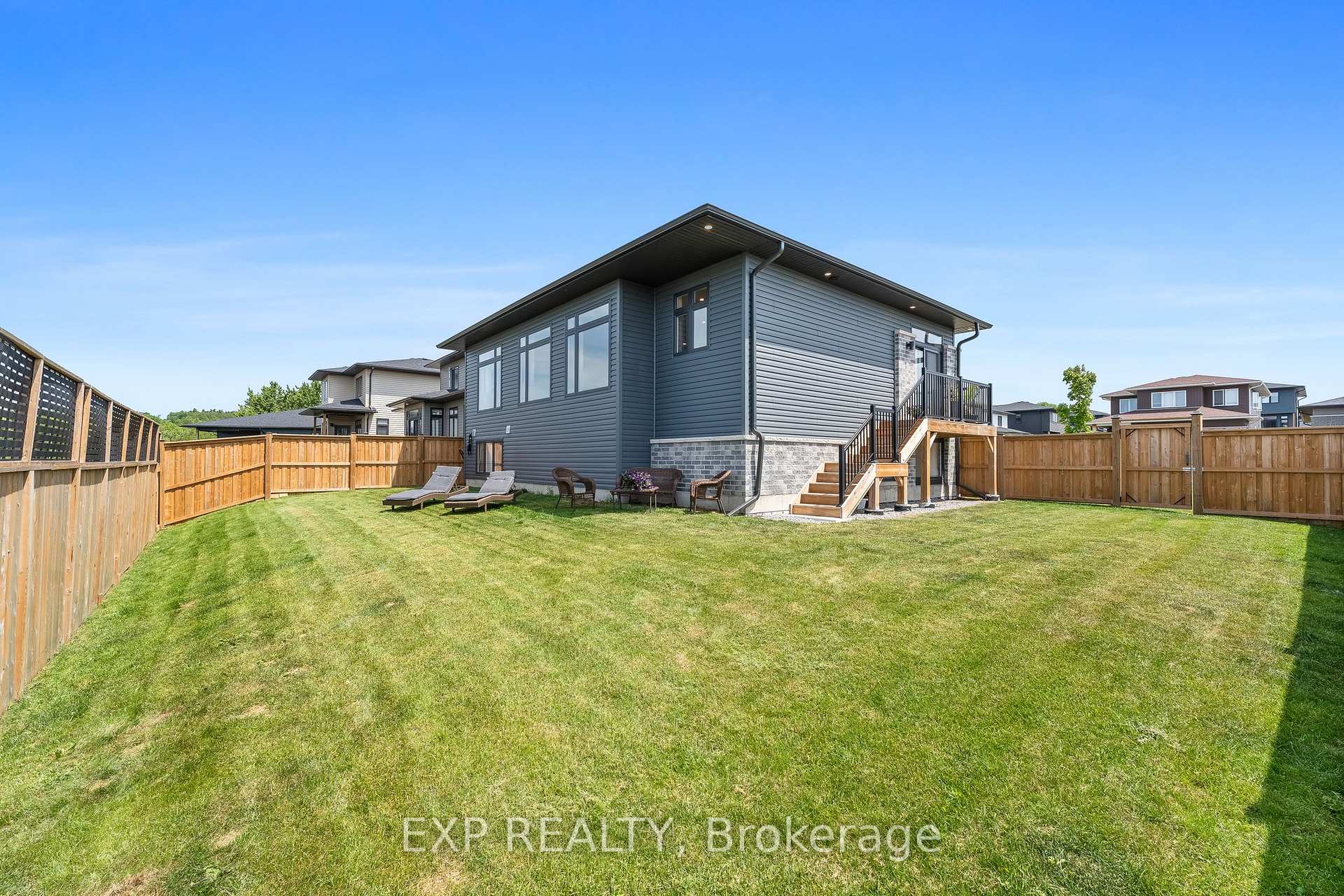 Photo 47 of 64 Prairie Run Road, Prince Edward County, Sophiasburg Ward — HOMEH