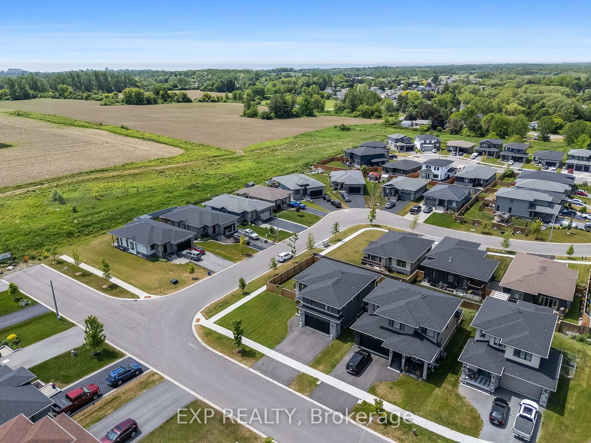 Photo 49 of 64 Prairie Run Road, Prince Edward County, Sophiasburg Ward — HOMEH