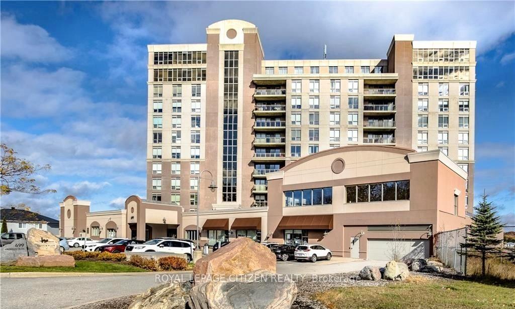 Photo 2 of Unit 1001, 699 Aberdeen Boulevard, Midland — HOMEH