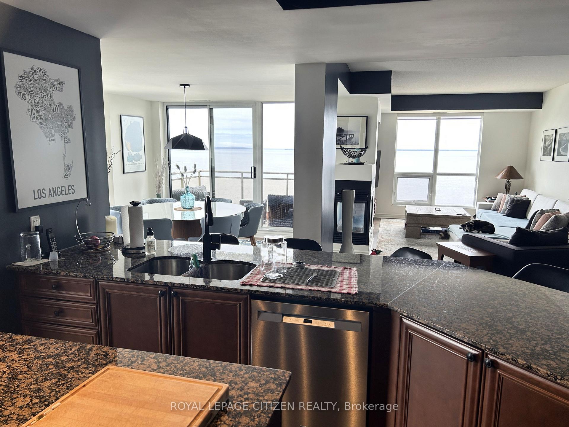 Photo 9 of Unit 1001, 699 Aberdeen Boulevard, Midland — HOMEH