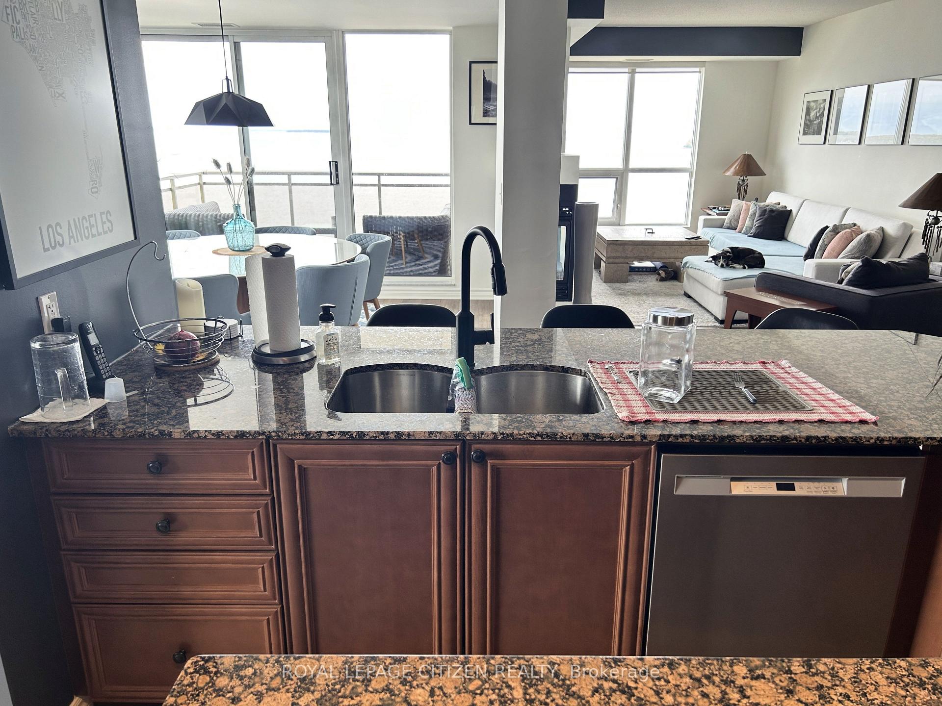 Photo 12 of Unit 1001, 699 Aberdeen Boulevard, Midland — HOMEH