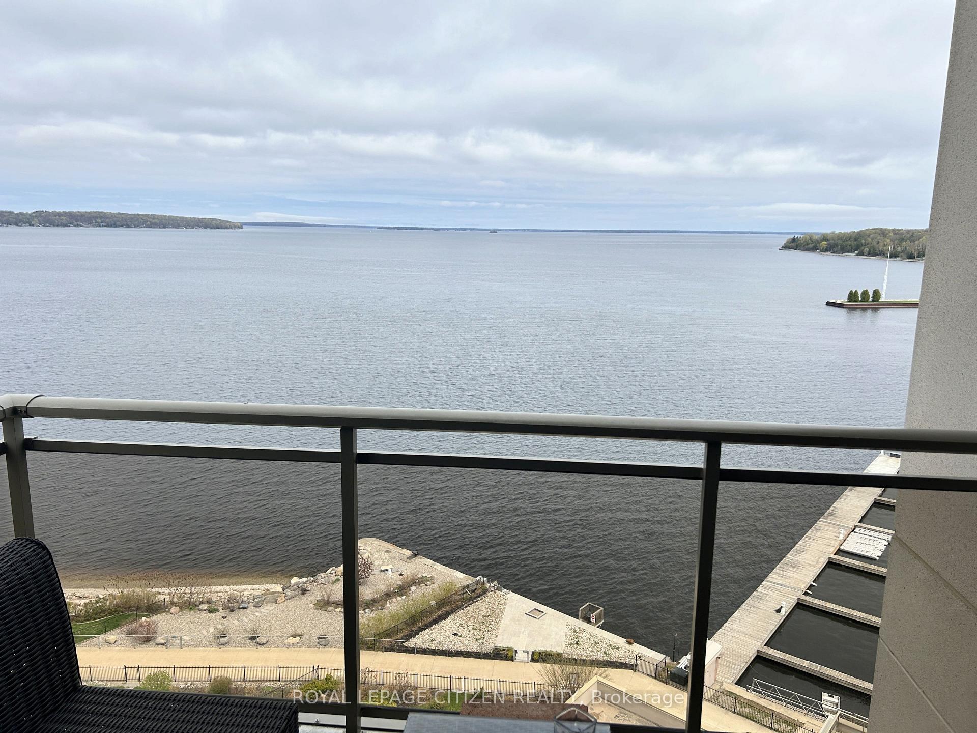 Photo 13 of Unit 1001, 699 Aberdeen Boulevard, Midland — HOMEH