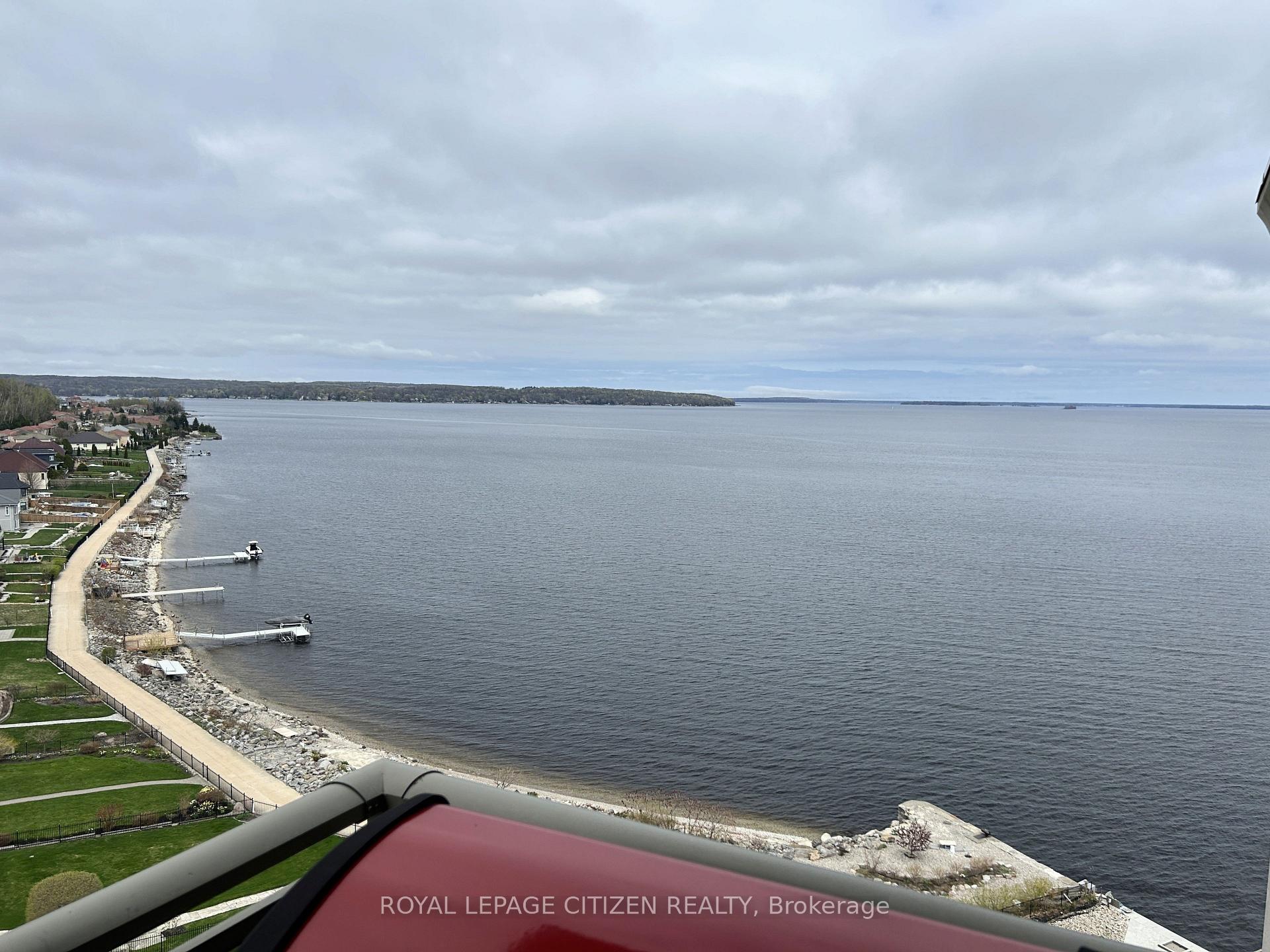Photo 14 of Unit 1001, 699 Aberdeen Boulevard, Midland — HOMEH