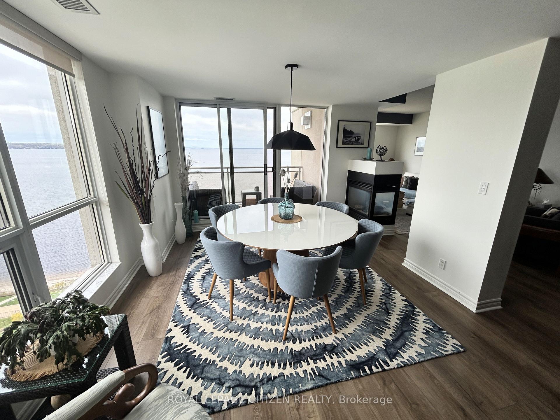 Photo 16 of Unit 1001, 699 Aberdeen Boulevard, Midland — HOMEH