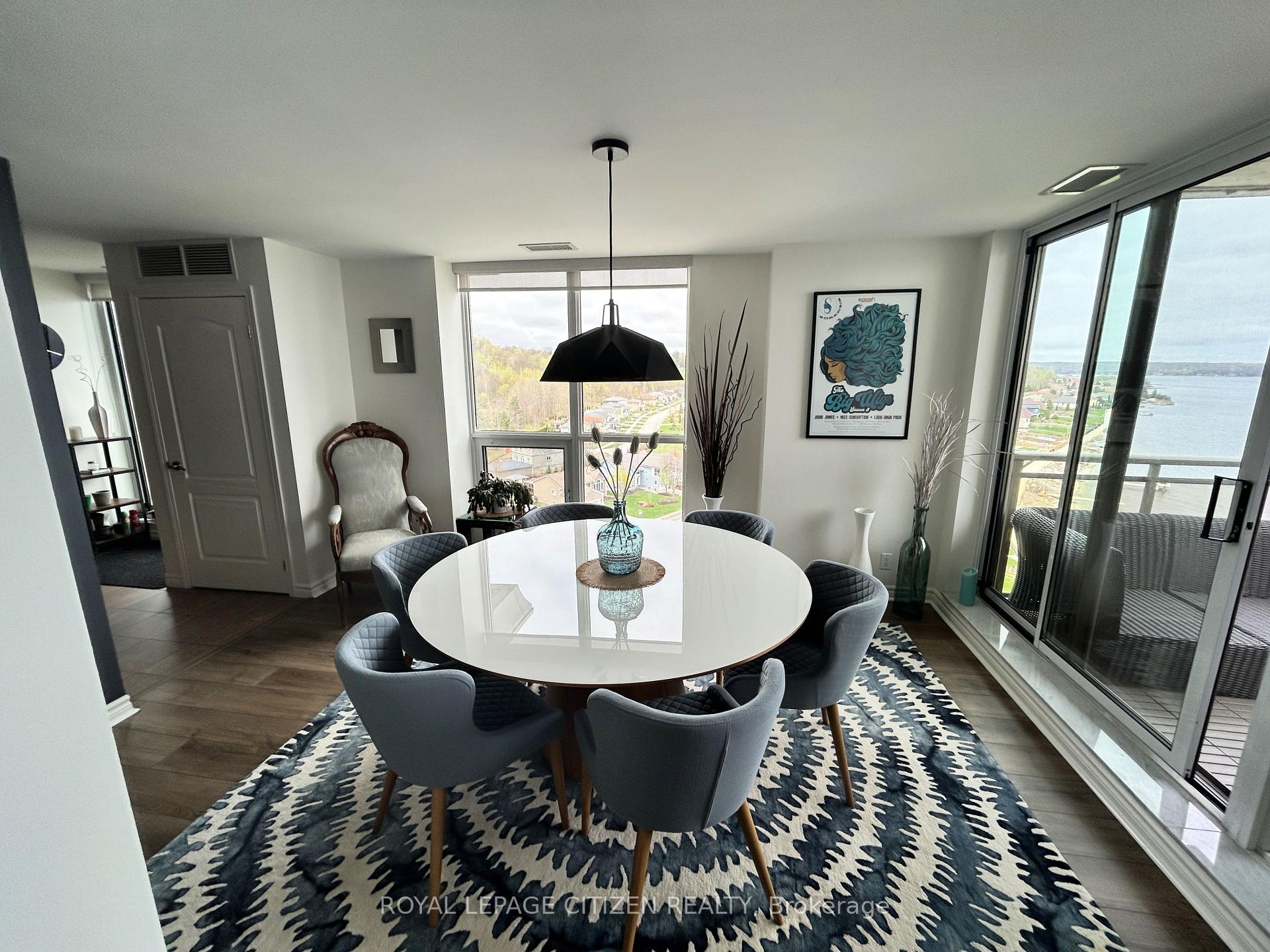 Photo 17 of Unit 1001, 699 Aberdeen Boulevard, Midland — HOMEH