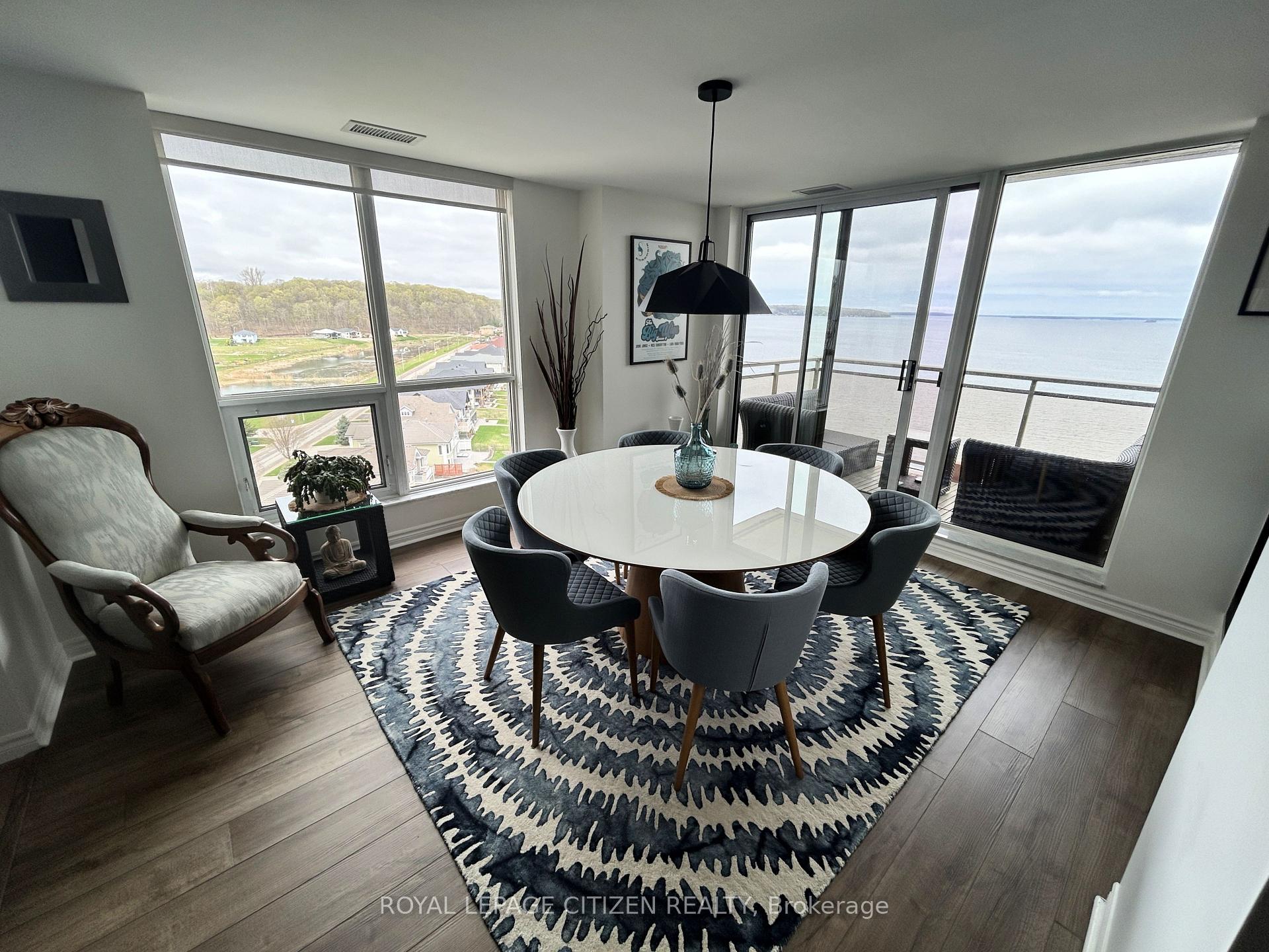 Photo 18 of Unit 1001, 699 Aberdeen Boulevard, Midland — HOMEH