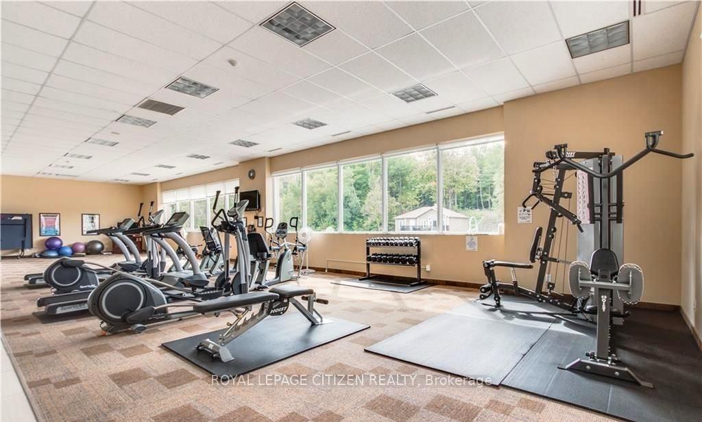 Photo 30 of Unit 1001, 699 Aberdeen Boulevard, Midland — HOMEH