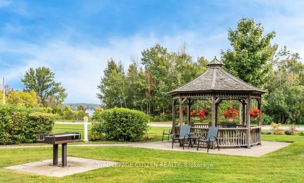 Photo 47 of Unit 1001, 699 Aberdeen Boulevard, Midland — HOMEH