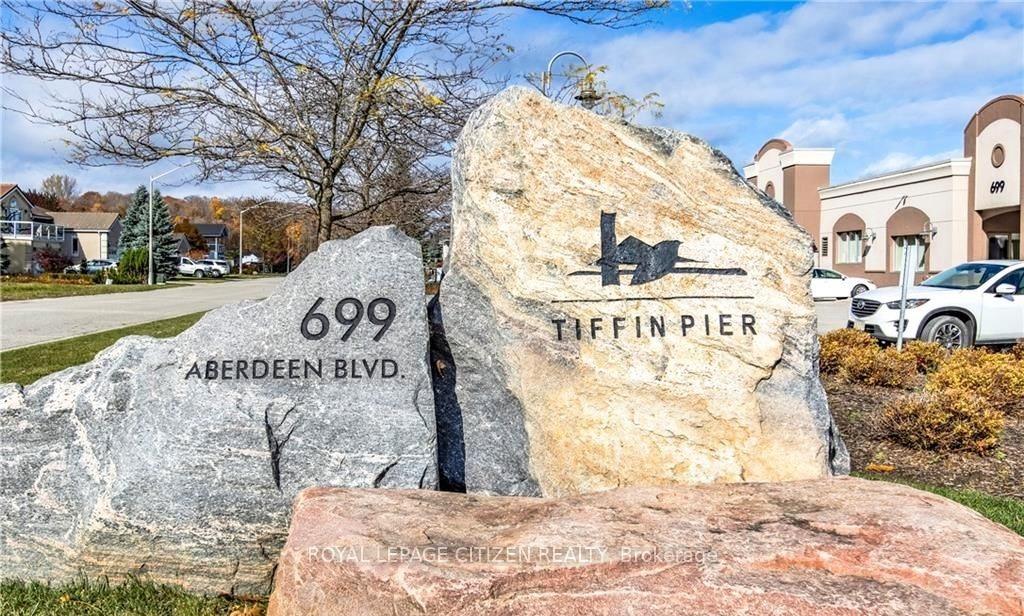 Photo 50 of Unit 1001, 699 Aberdeen Boulevard, Midland — HOMEH