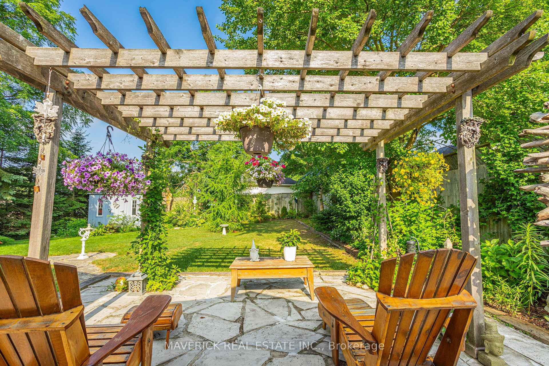 Photo 4 of 16 Crescent Avenue, Central Elgin, Lynhurst — HOMEH