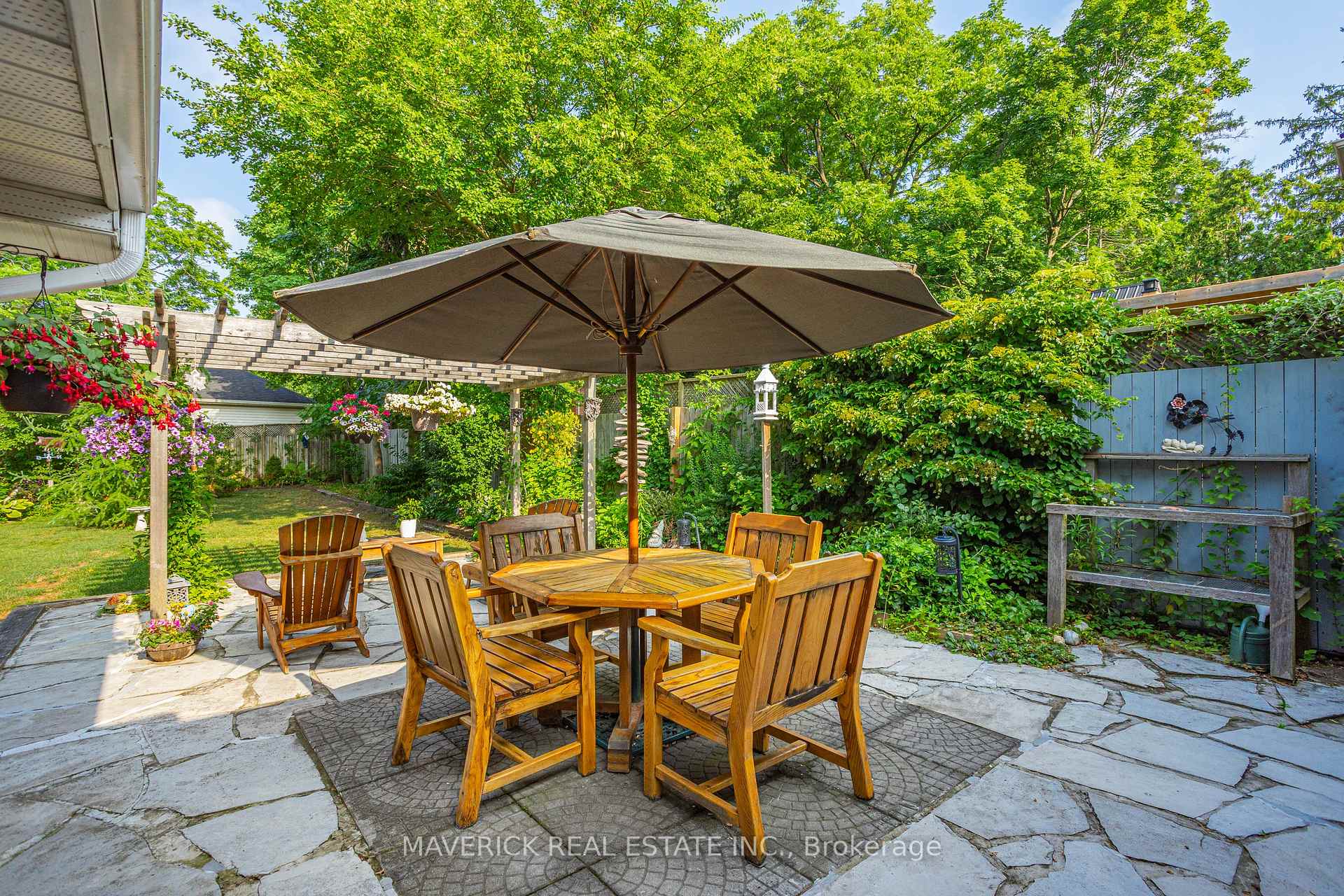 Photo 5 of 16 Crescent Avenue, Central Elgin, Lynhurst — HOMEH