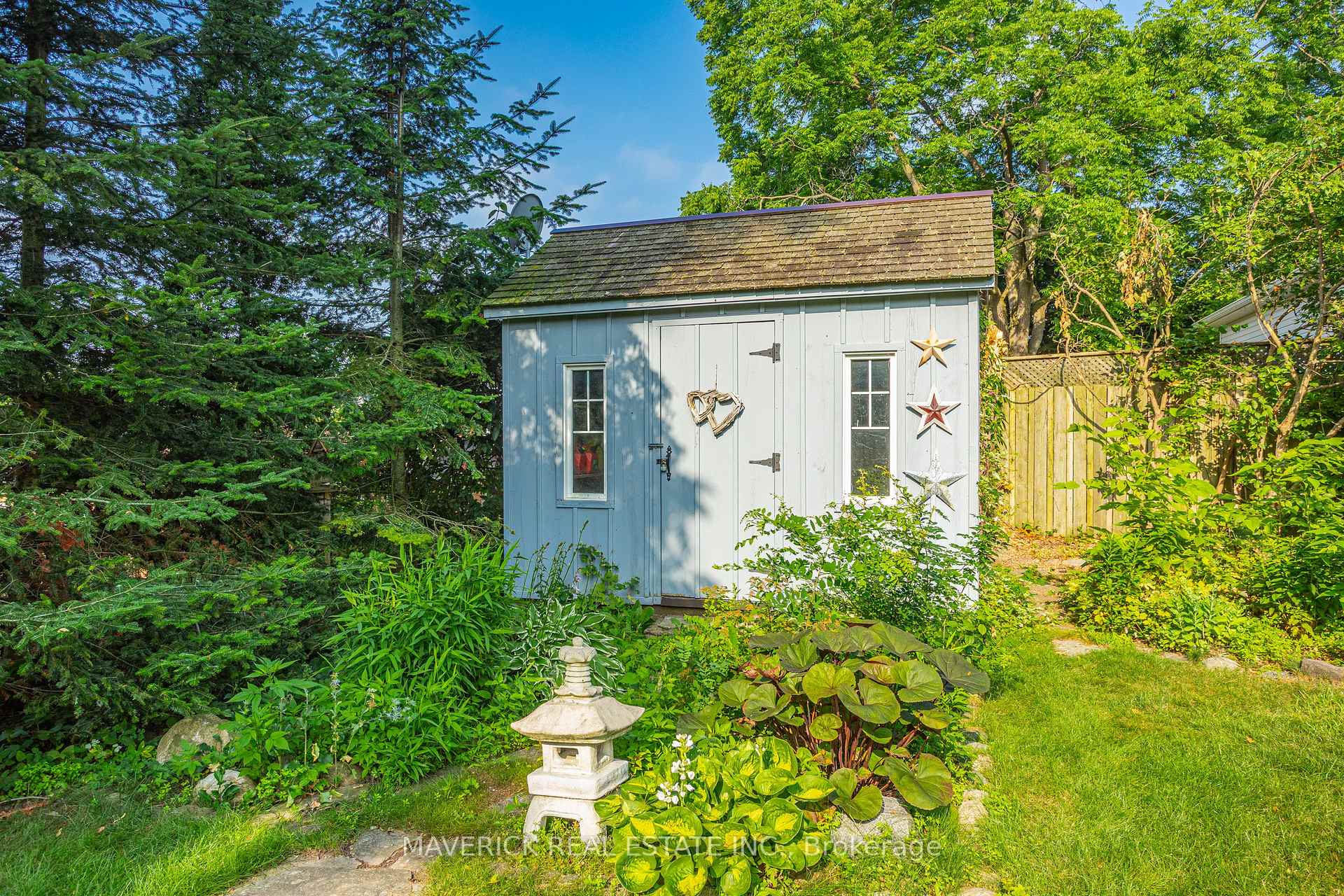 Photo 6 of 16 Crescent Avenue, Central Elgin, Lynhurst — HOMEH