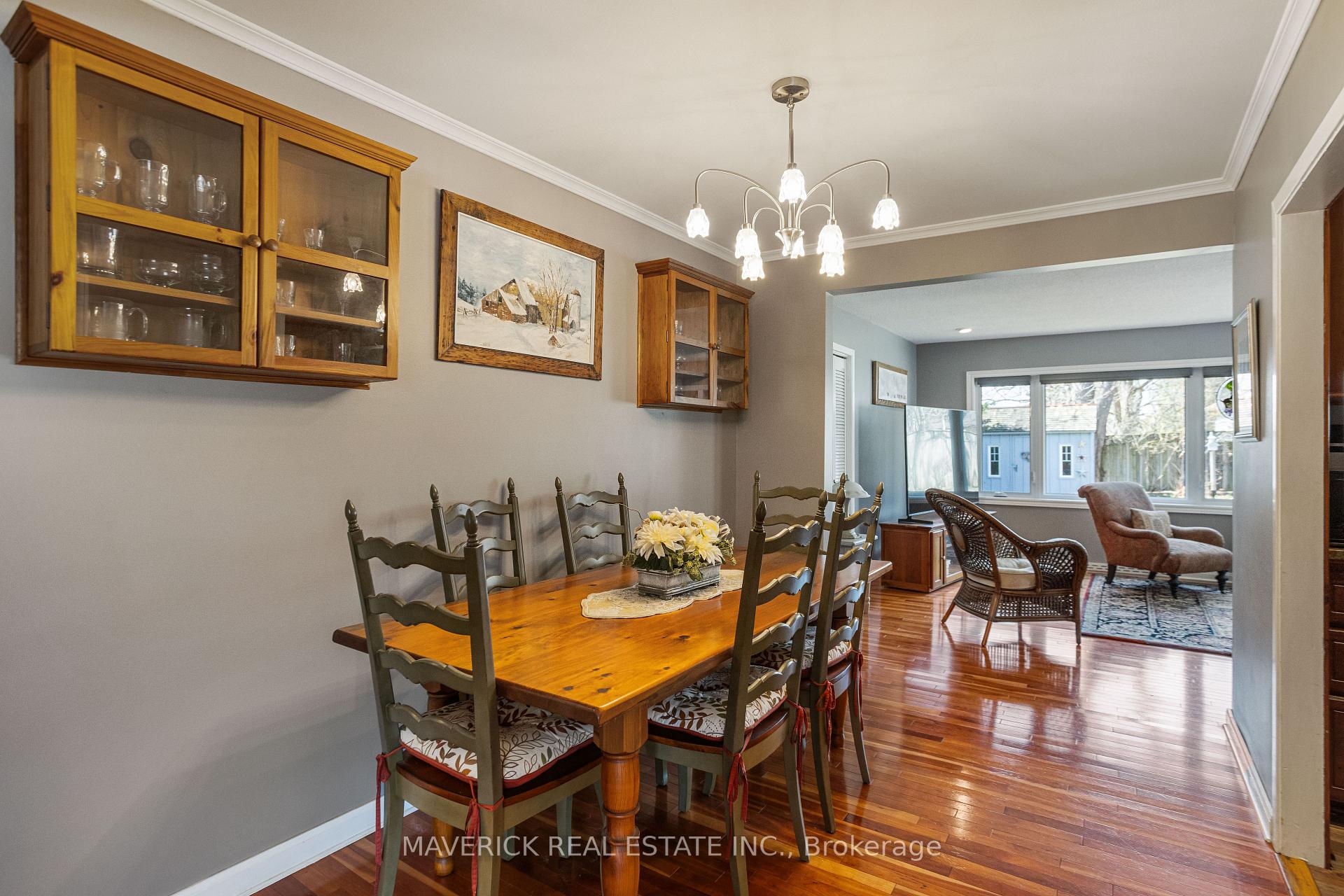 Photo 11 of 16 Crescent Avenue, Central Elgin, Lynhurst — HOMEH