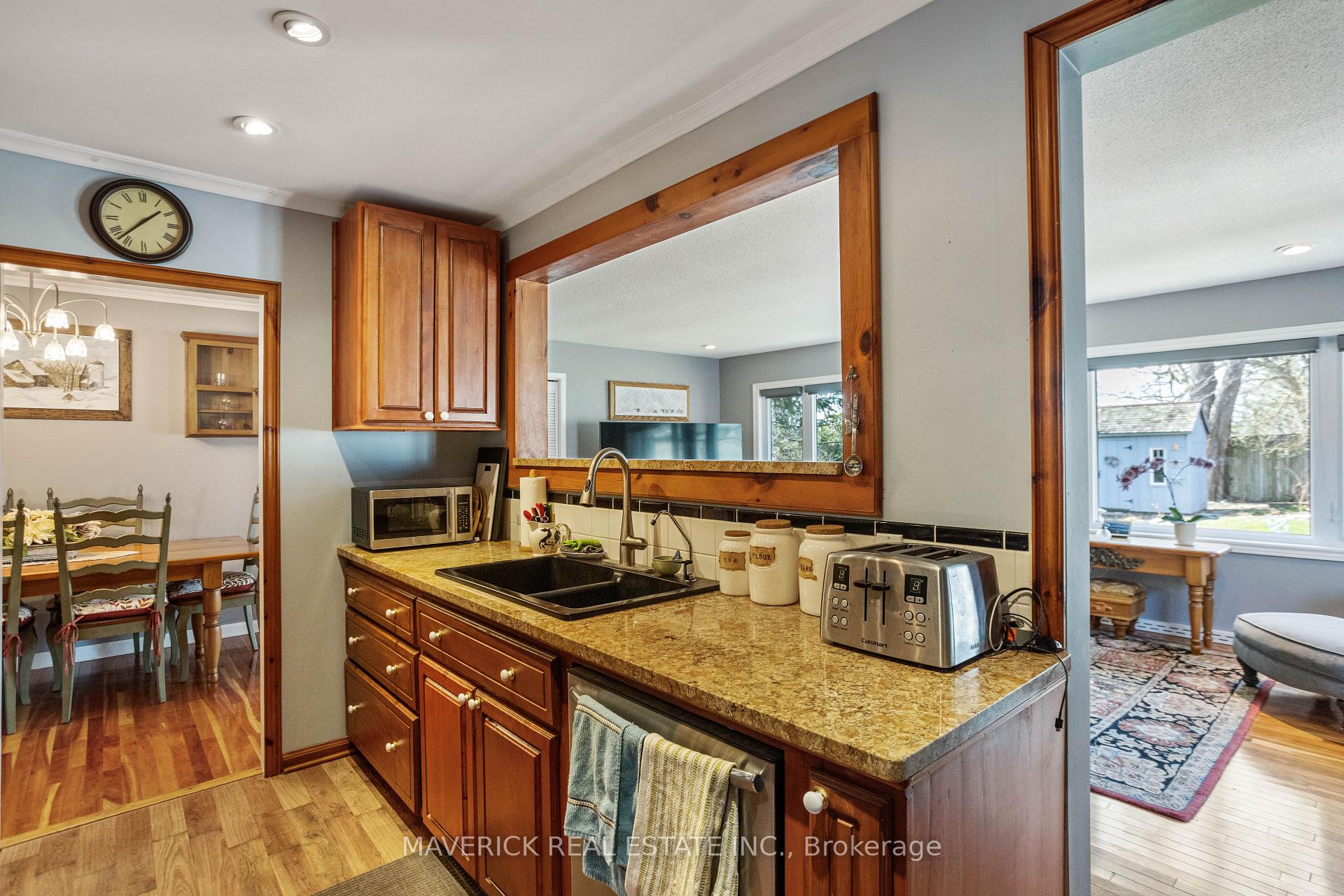 Photo 16 of 16 Crescent Avenue, Central Elgin, Lynhurst — HOMEH