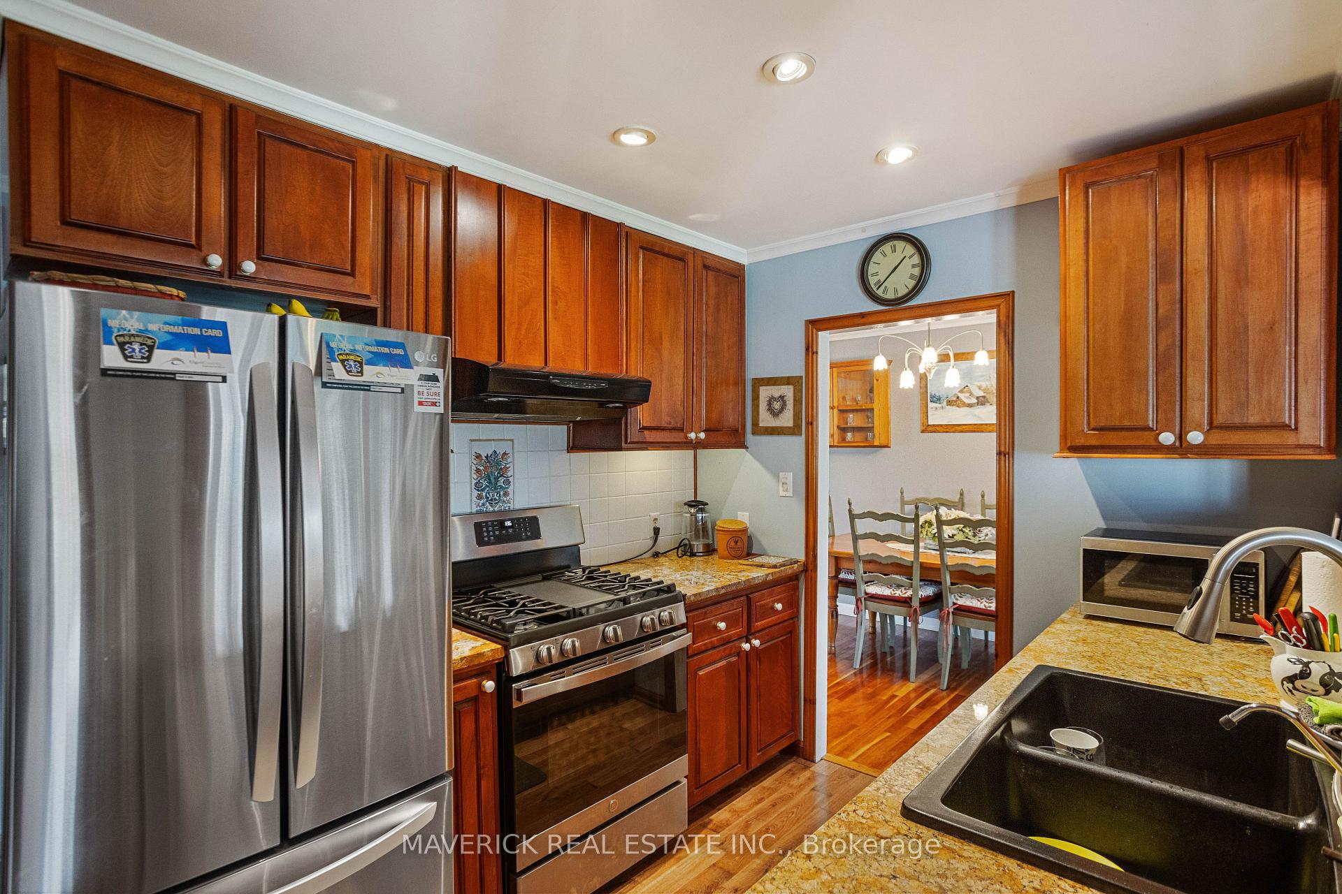 Photo 17 of 16 Crescent Avenue, Central Elgin, Lynhurst — HOMEH