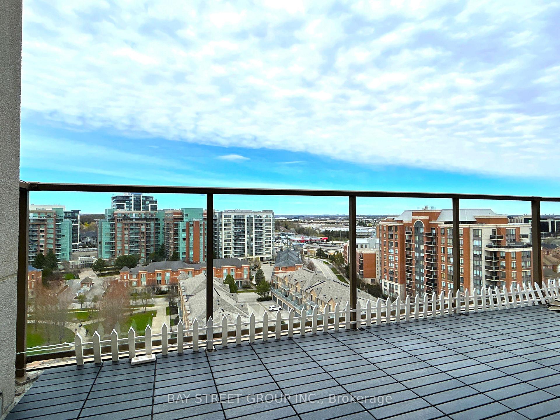 Photo 16 of Unit Uph1, 39 Galleria Parkway, Markham, Commerce Valley — HOMEH